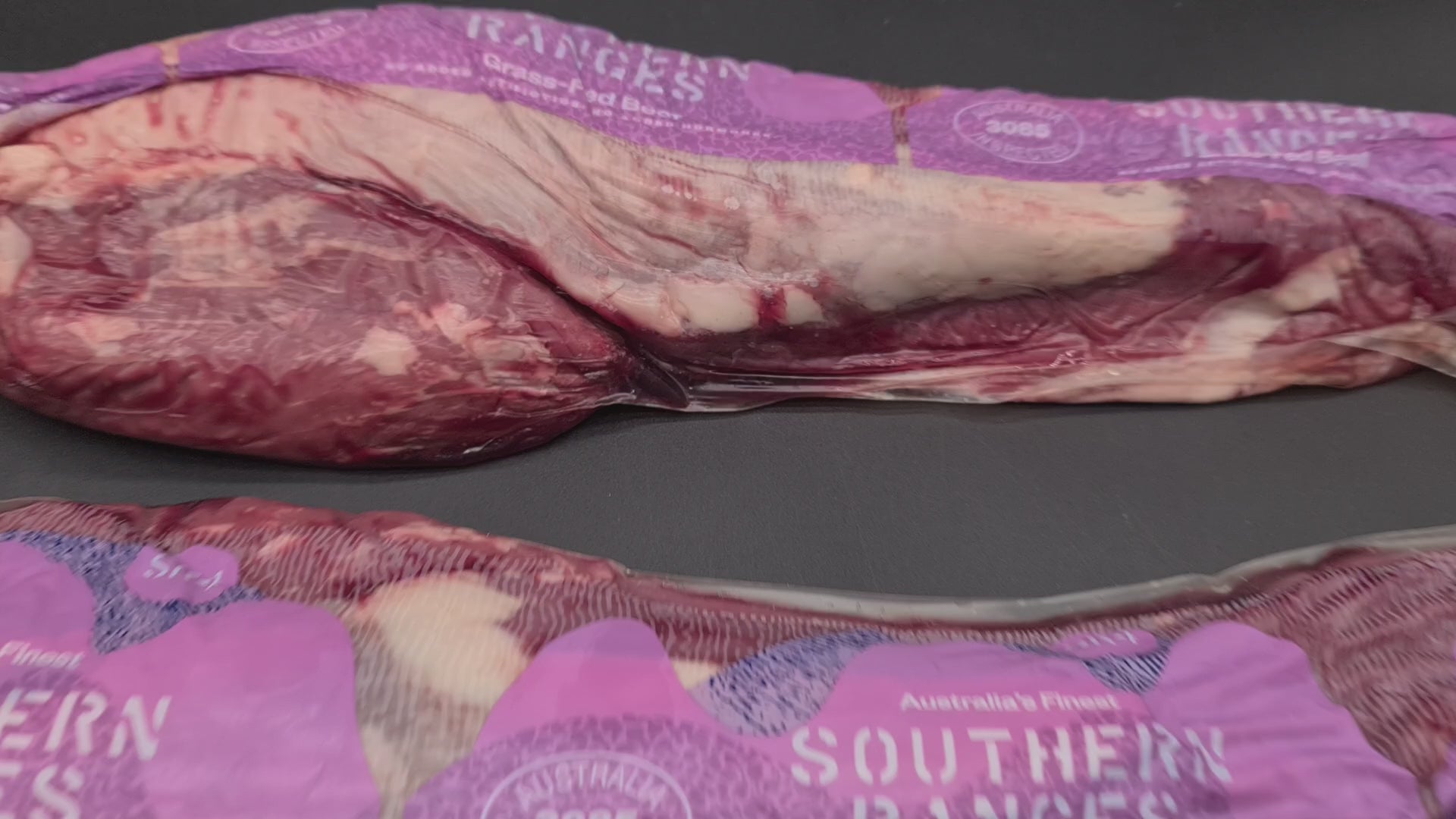 Eye Fillet Tenderloin From $99/kg – 100% Grass-Fed & Finished Beef MB4+ – Southern Ranges