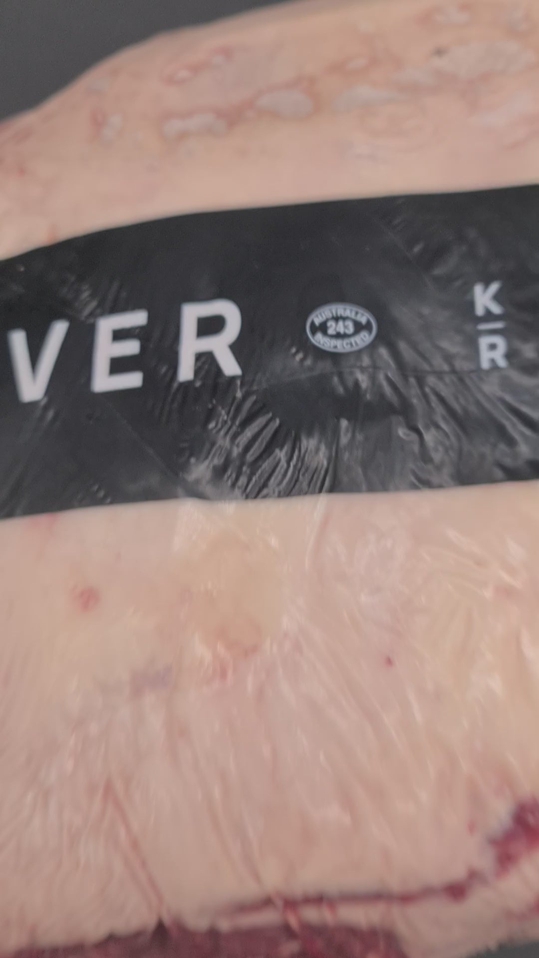 Rump from $59/kg - Grain-fed Wagyu MB9+ - King River
