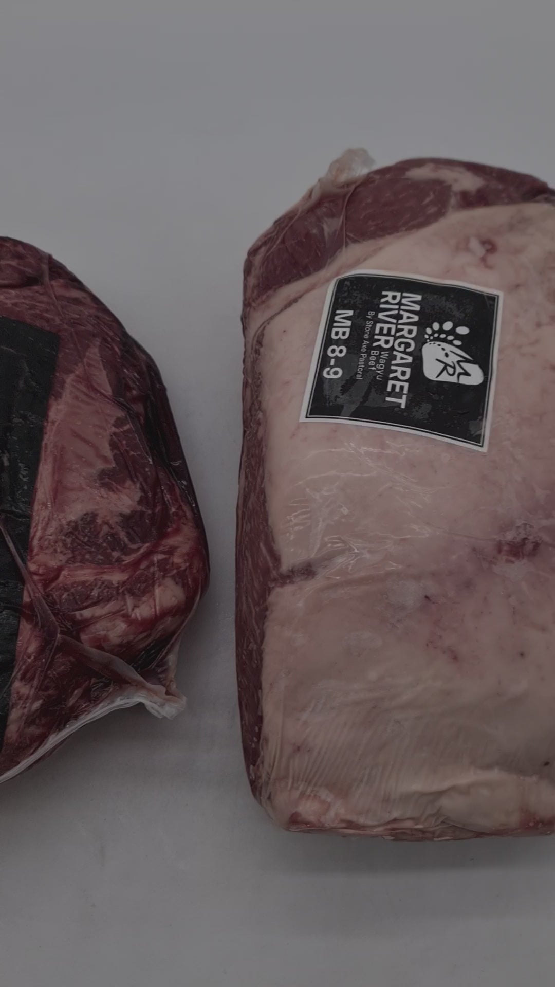 Margaret River Grain-fed Wagyu Rump (Deckle Off) MB8-9 $47/kg