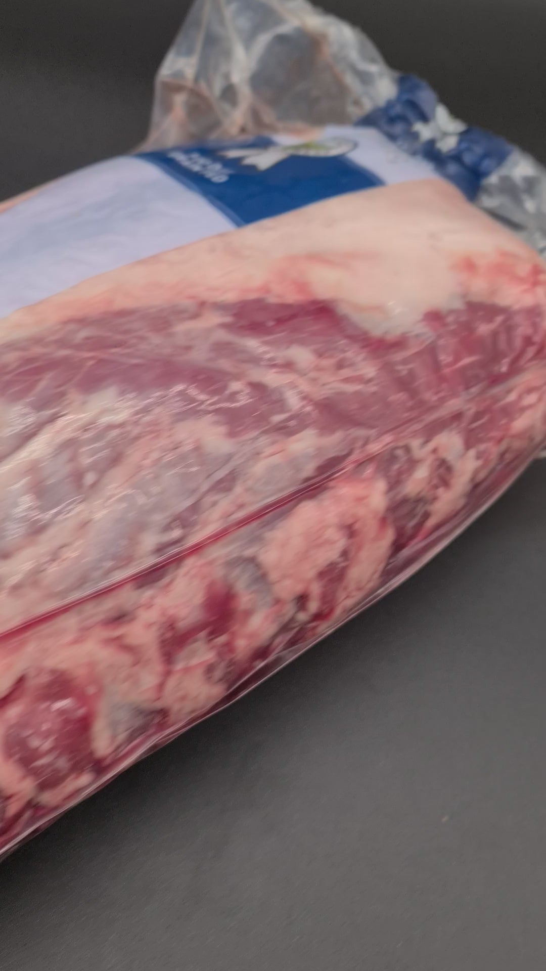 Riverine Rib Eye (Bone-in) $49/kg