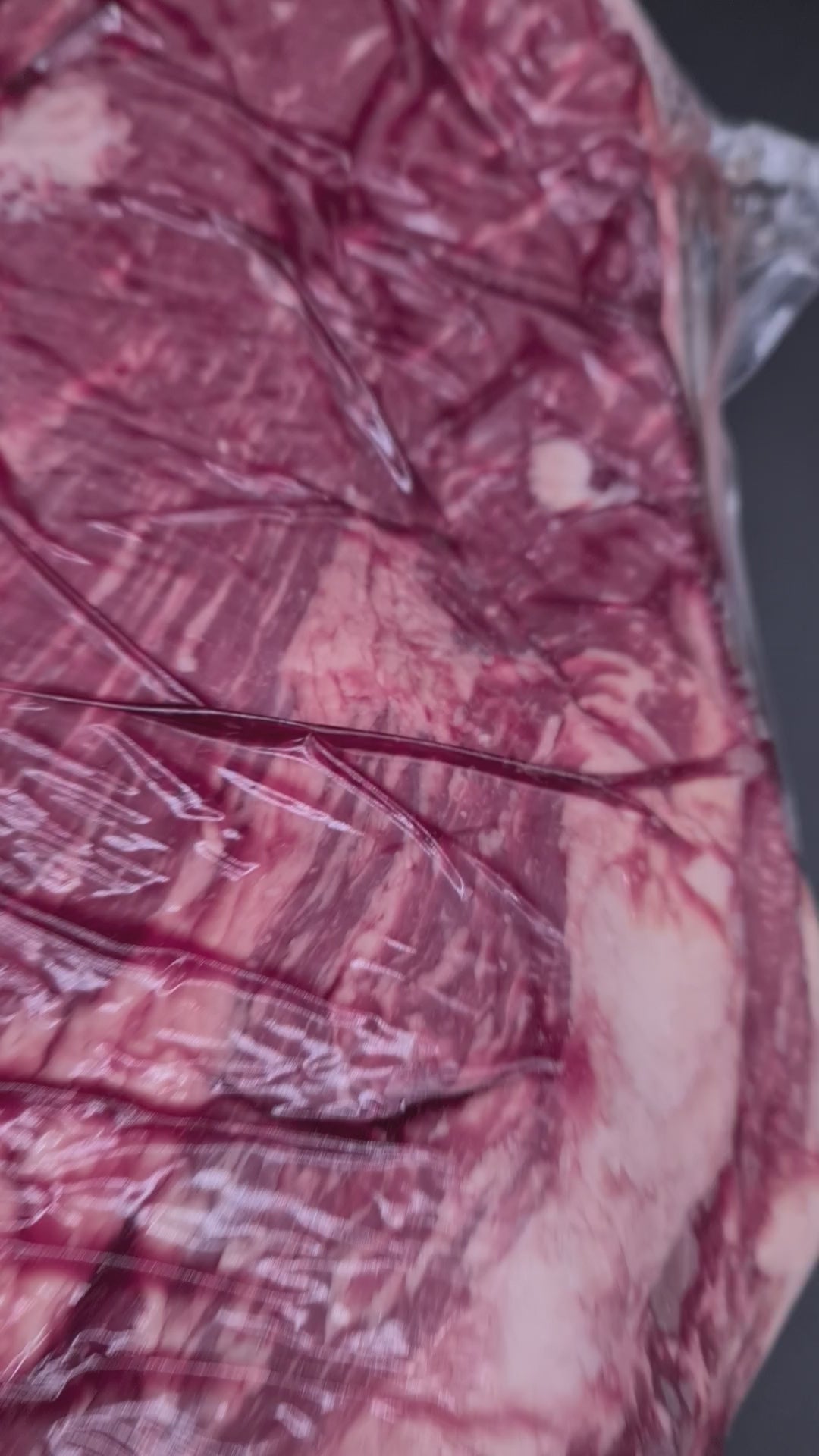 Brisket from *SPECIAL* $21/kg (Was $26/kg)- Grain-fed Premium Beef MB2+ - Teys Riverine