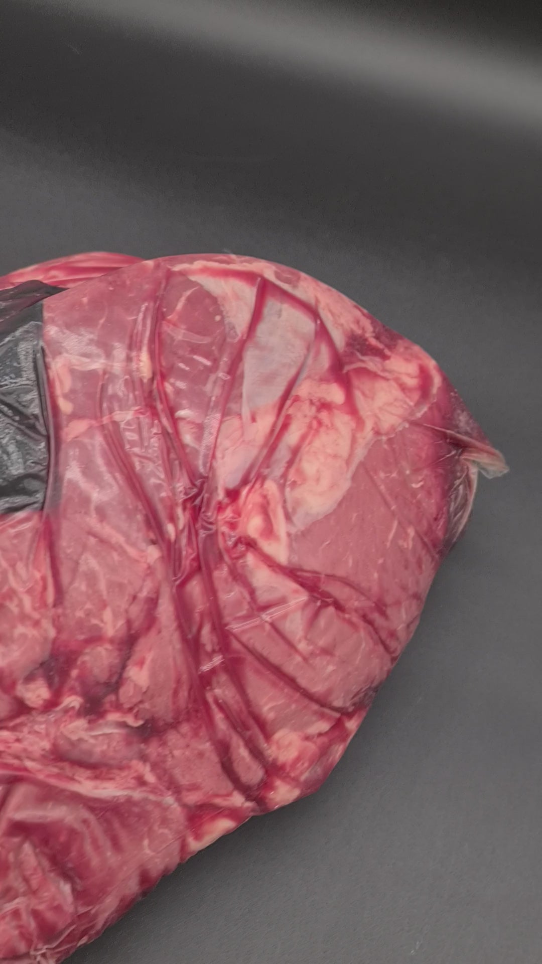 Rump from $29/kg - 100% Grass-fed and finished - Greenham Natural