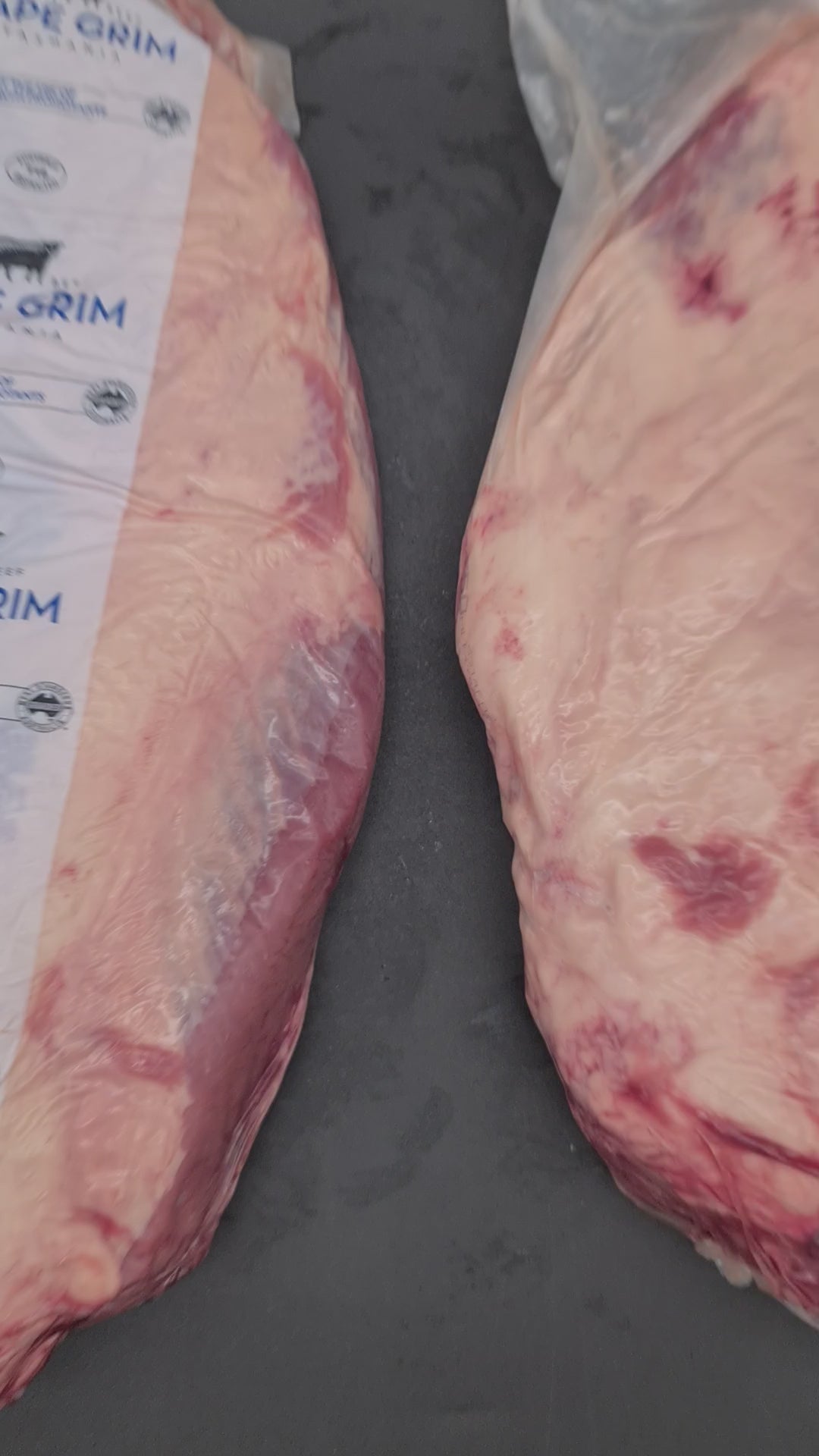 Brisket From $27/kg – 100% Grass-Fed Beef – Cape Grim
