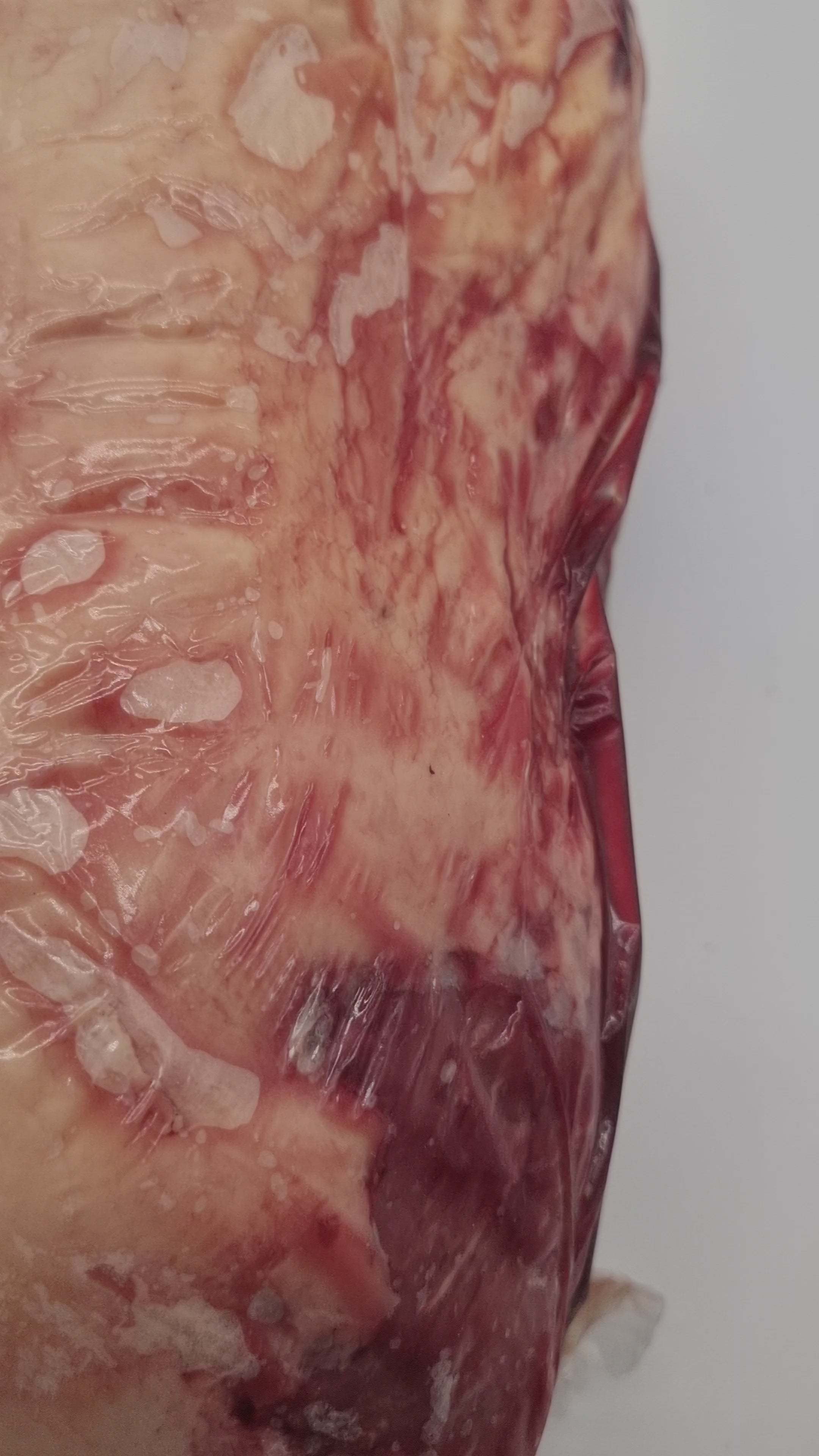 Teys Rump (Grass-Fed) $19/kg