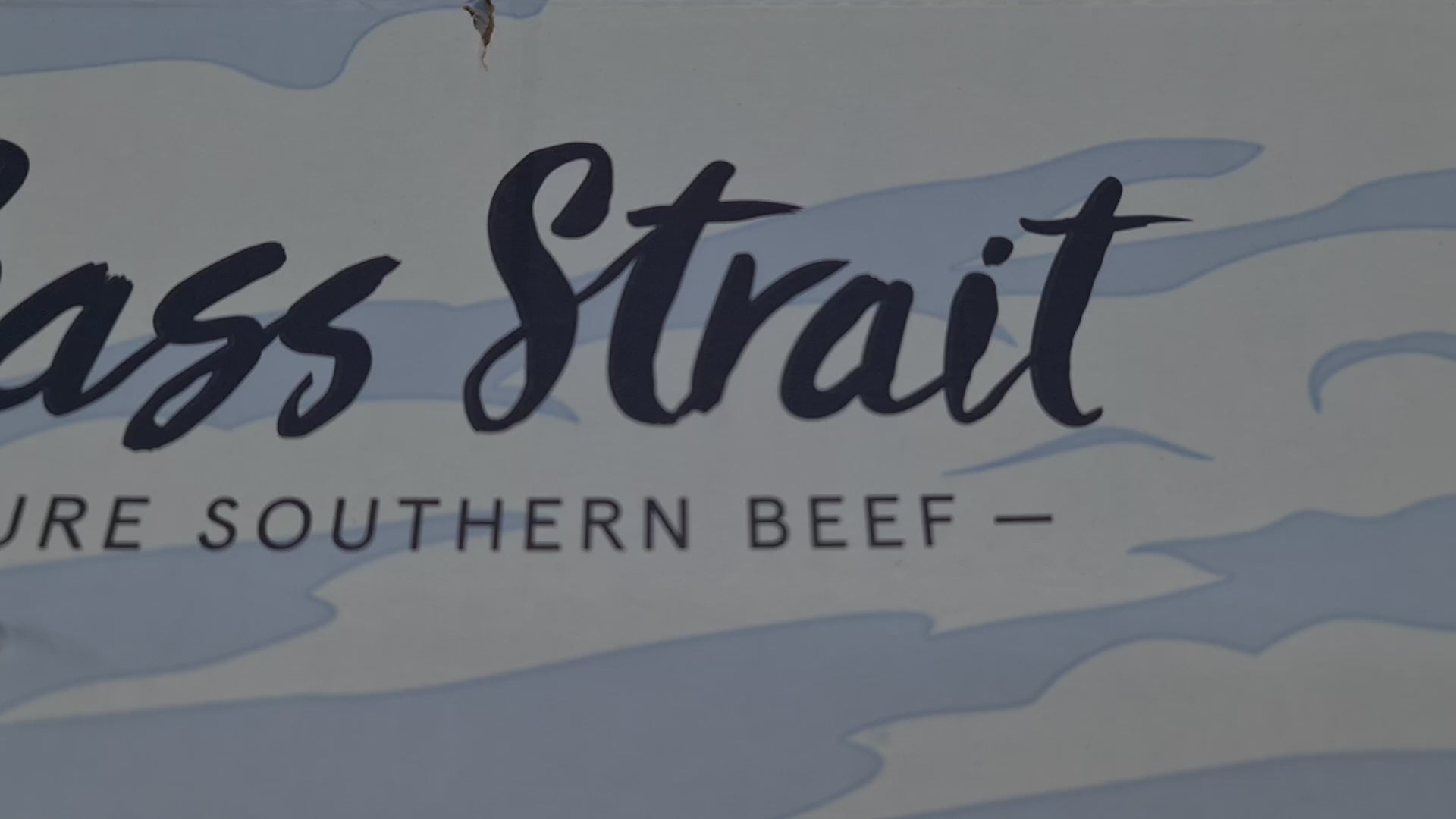 Bass Strait Chuck Roll (Grass-fed) $21/kg