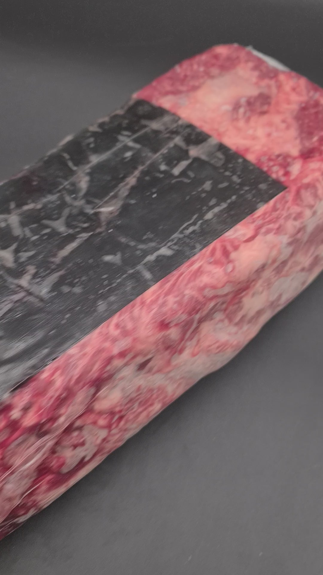 Scotch Cube Roll from $139 - Grain fed MB6-7 - Wagyu - King River