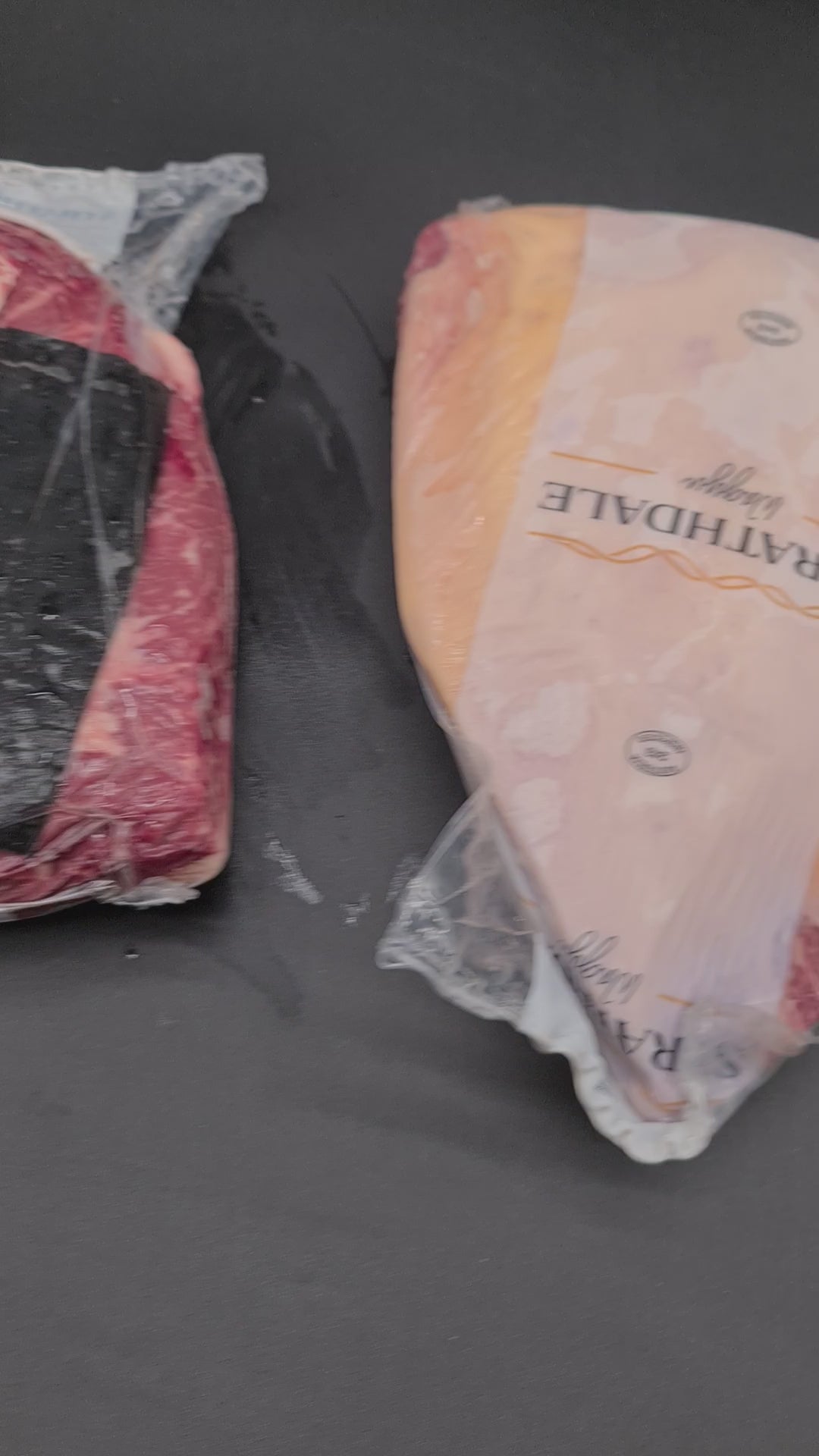 Rump Cap From $69/kg – Fullblood Wagyu MB4–5 – Strathdale Wagyu