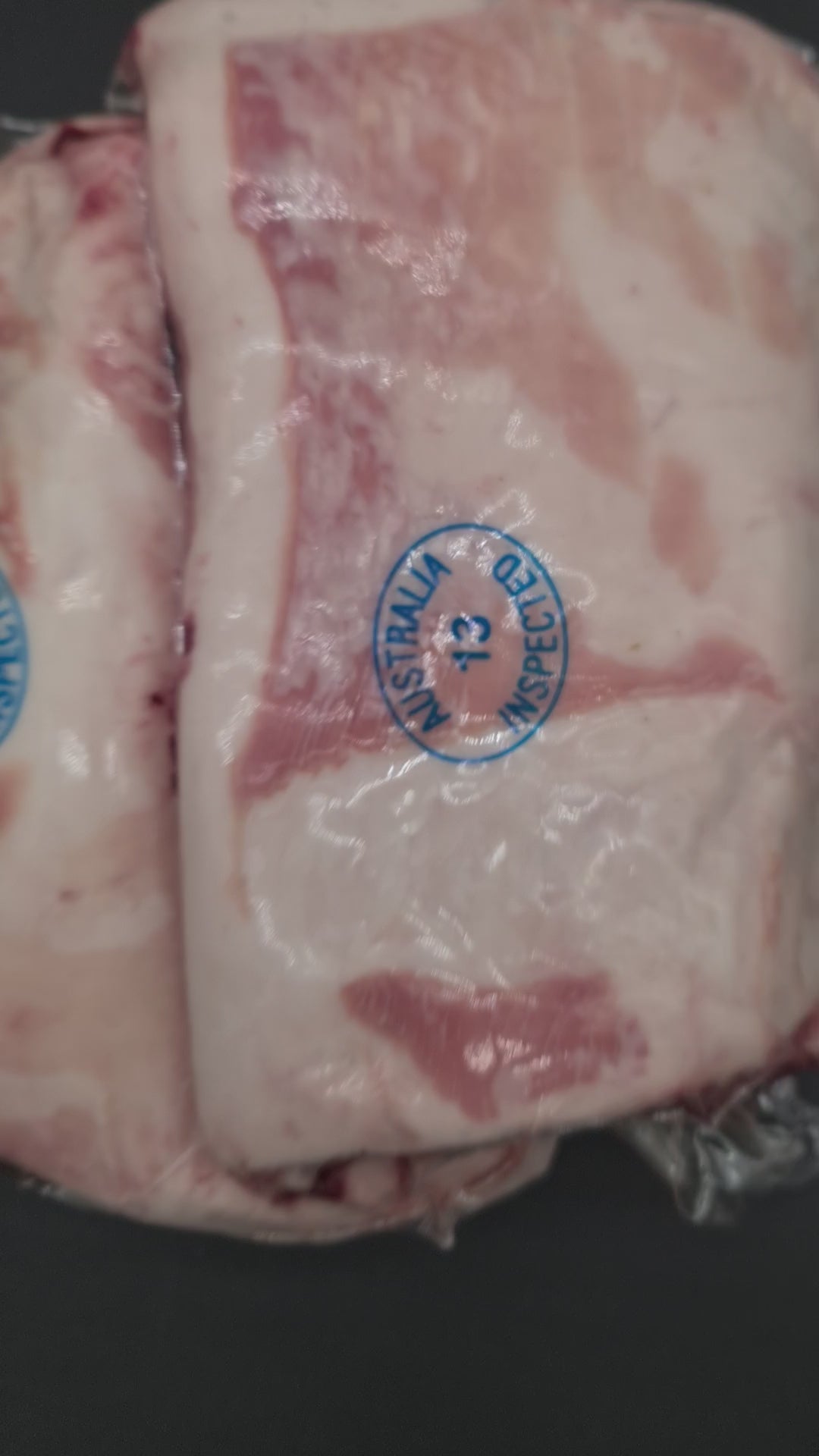 Lamb Rack From $49/kg – Pasture-Raised Australian Lamb – MC Herd