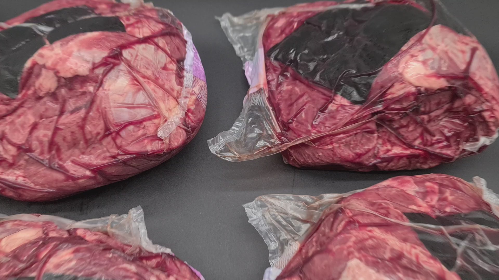 Rostbiff from $39/kg - Grass-fed and Finished Beef MB4+ - Southern Ranges