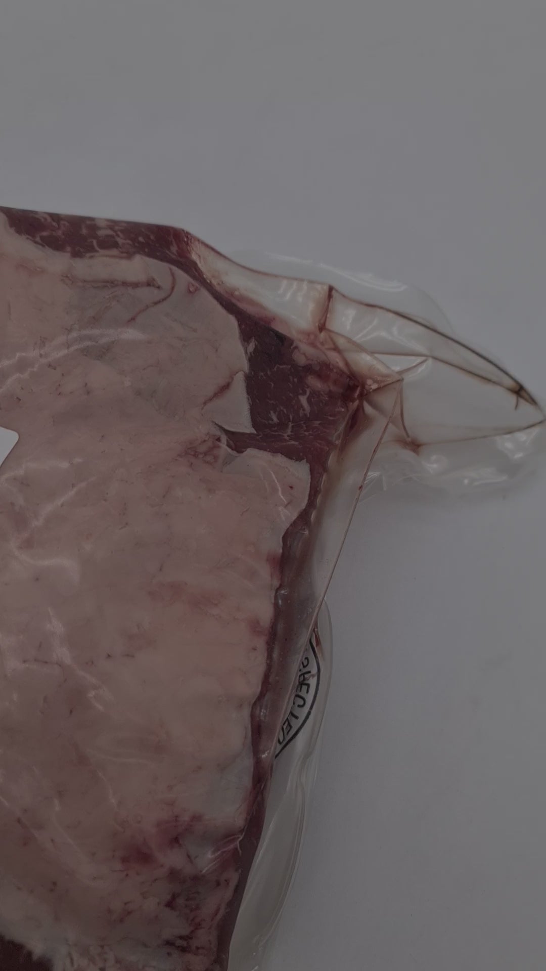 Omugi Short Ribs (Grain-fed) $28/kg