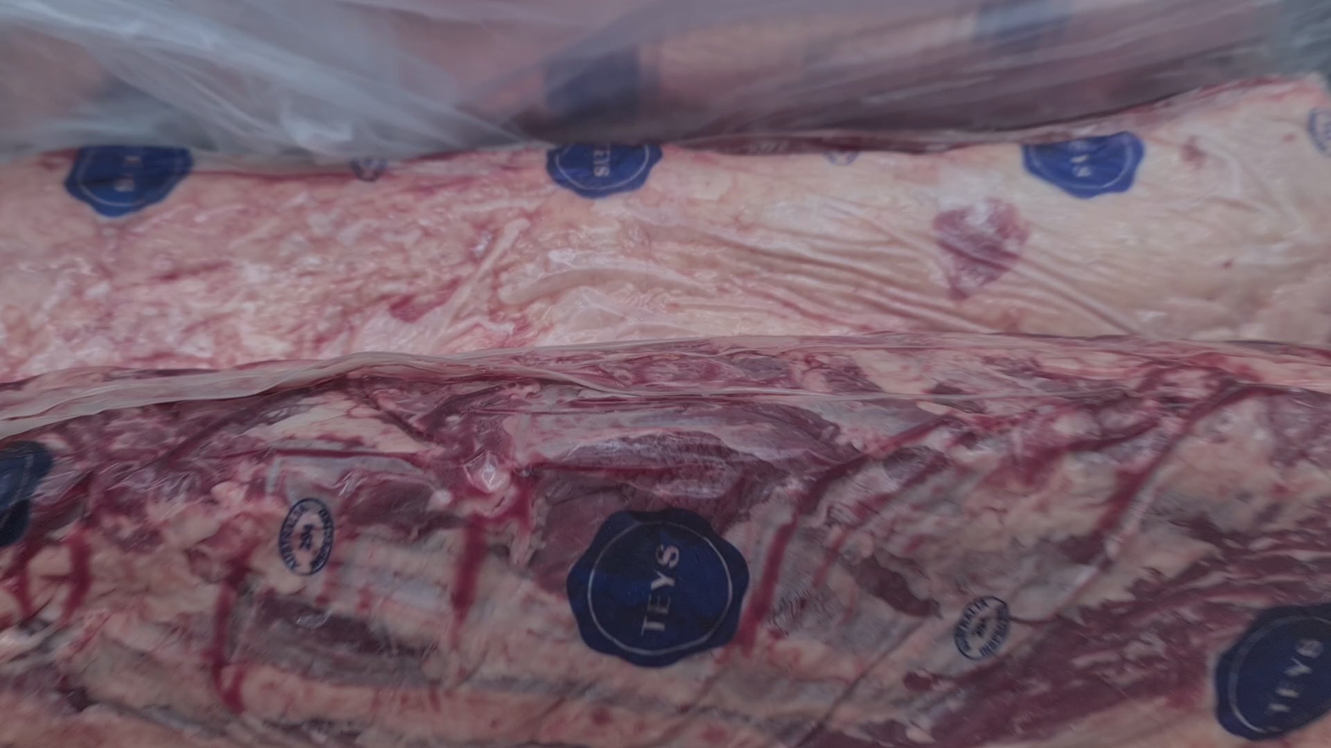 Teys Mixed Steak Box - Grass-Fed