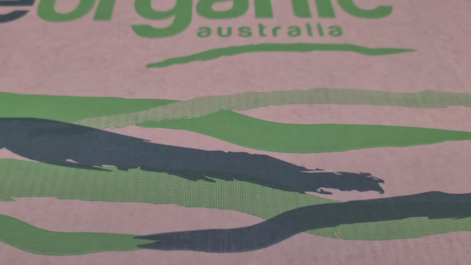 Chuck Roll from $28/kg - 100% Grass-fed and finished Organic Beef - OBE Organic