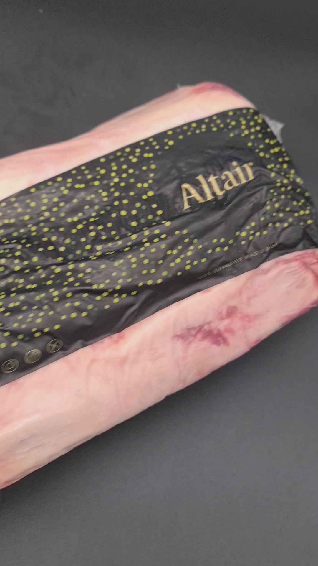 Porterhouse *SPECIAL* From $89/kg (Was $108/kg) – Grass-Fed Wagyu MB5+ – Altair Wagyu