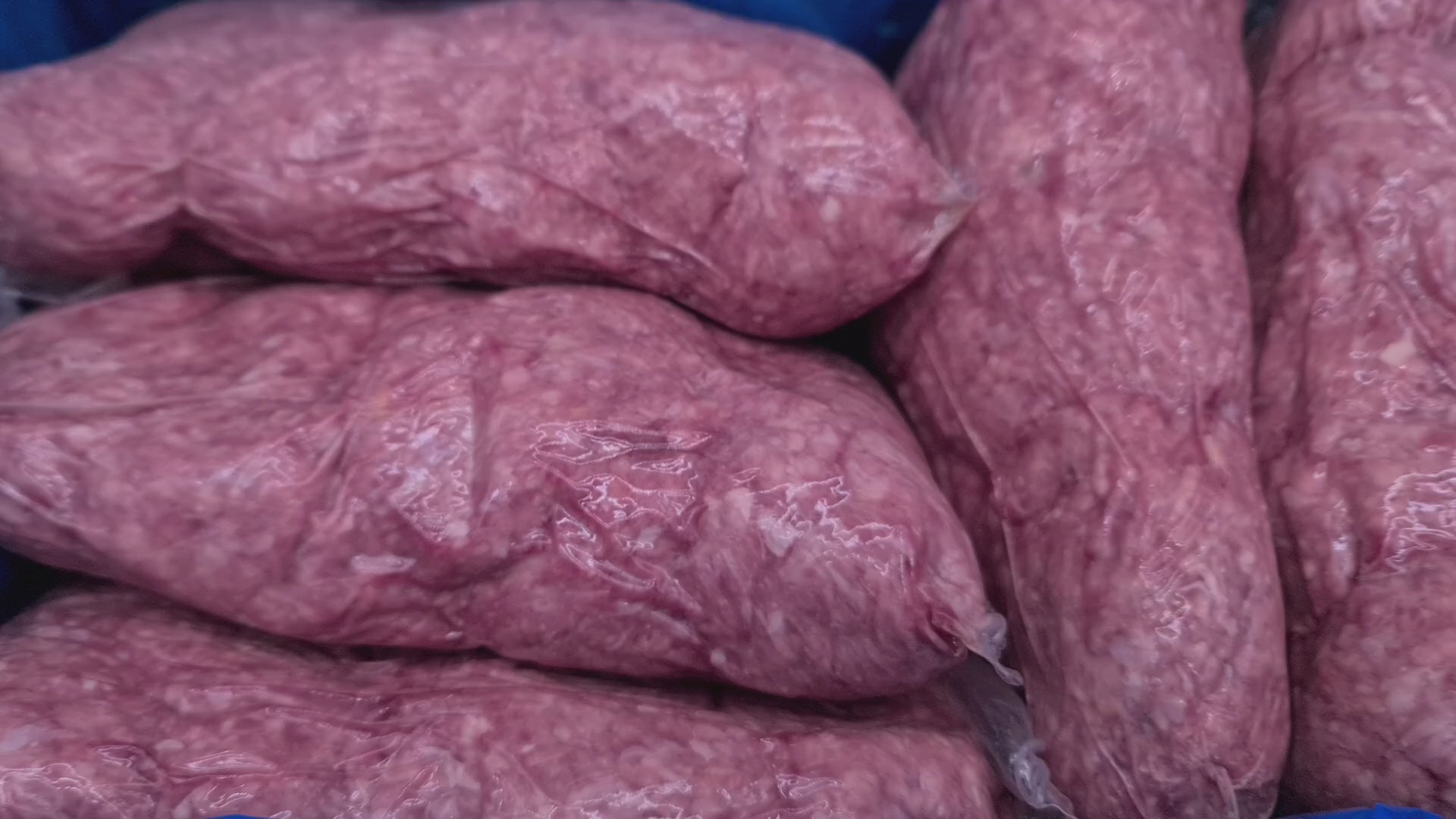 Grass-Fed Beef Burger Mince (25% Fat) From $24/kg – 100% Grass-Fed Australian Beef – Carnivore Society