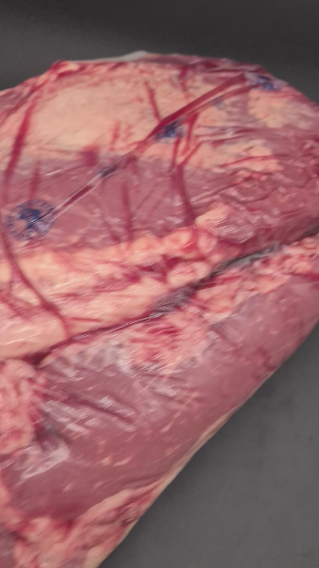 Brisket from $24/kg - Grain-fed Certified Black Angus - Teys