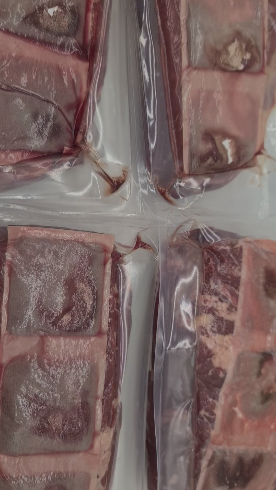 Murray Plains Tenderloin Portions $41/kg