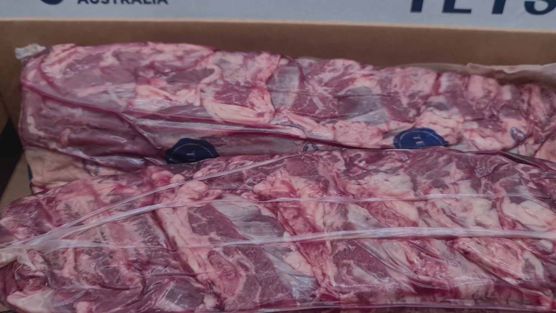 Scotch Cube Roll - Grass-Fed - $39/kg