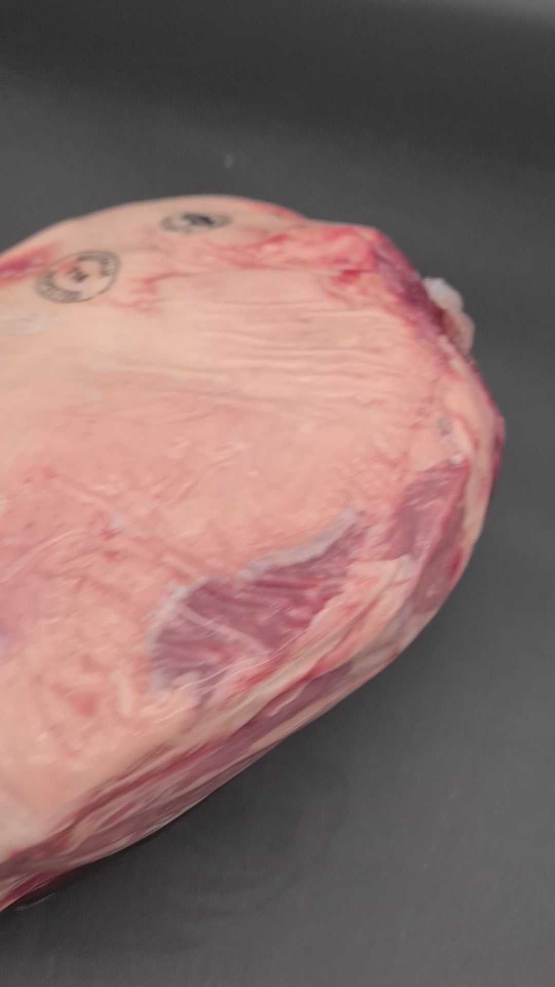 Rump from $29/kg - 100% Grass-fed and finished - Greenham Natural