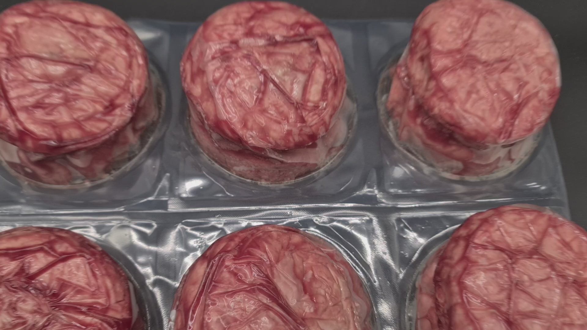 Pre-portioned WAGYU Burger Patty from $26/kg (180g each patty) - Grain-fed -  Grange Meat