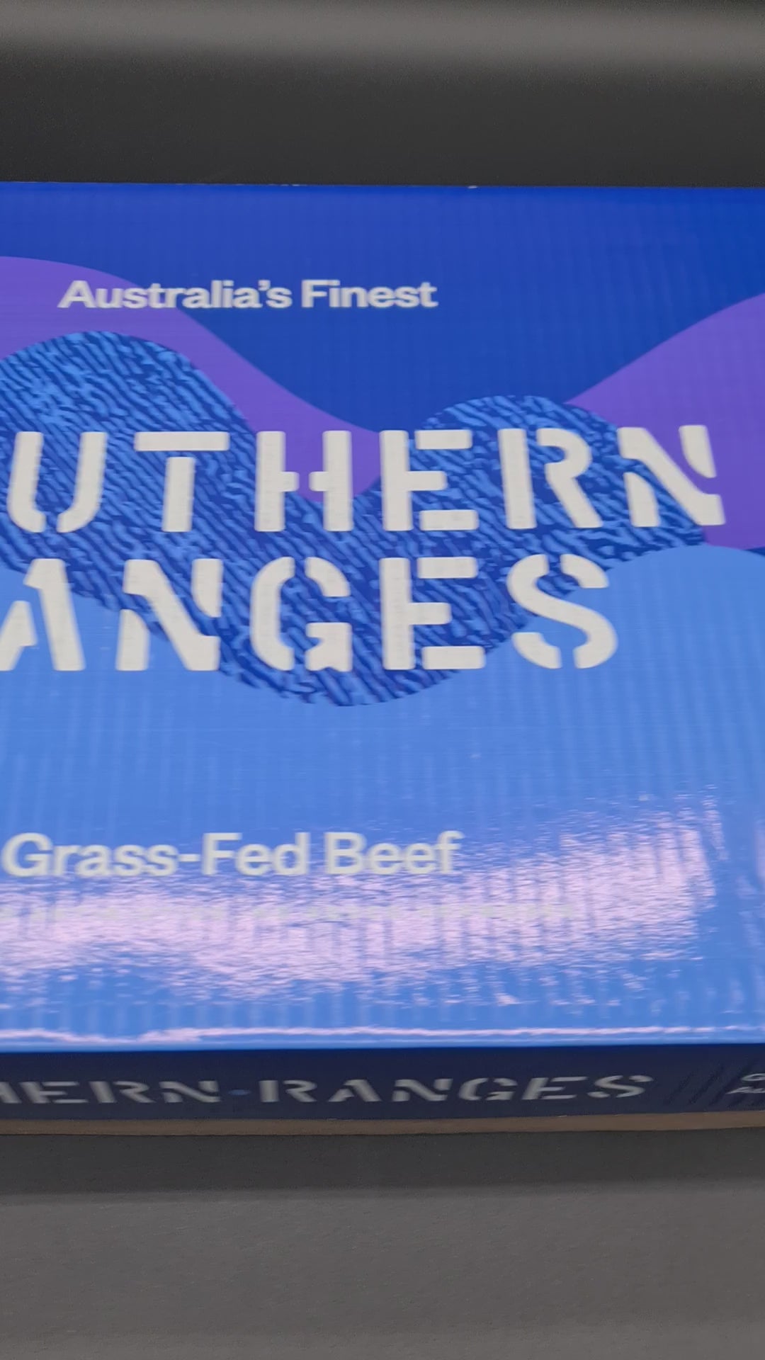 Southern Ranges Eye Fillet Tenderloin – 100% Grass-Fed & Finished Beef MB2+ – From $82/kg (Was $89/kg)