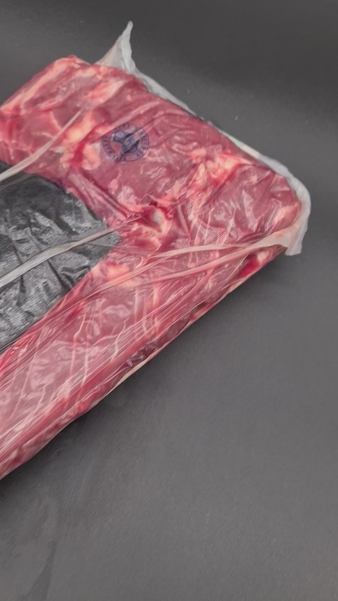 Porterhouse Striploin from $45/kg- Grass-fed & Finished Beef - Pasturelands Beef Co.