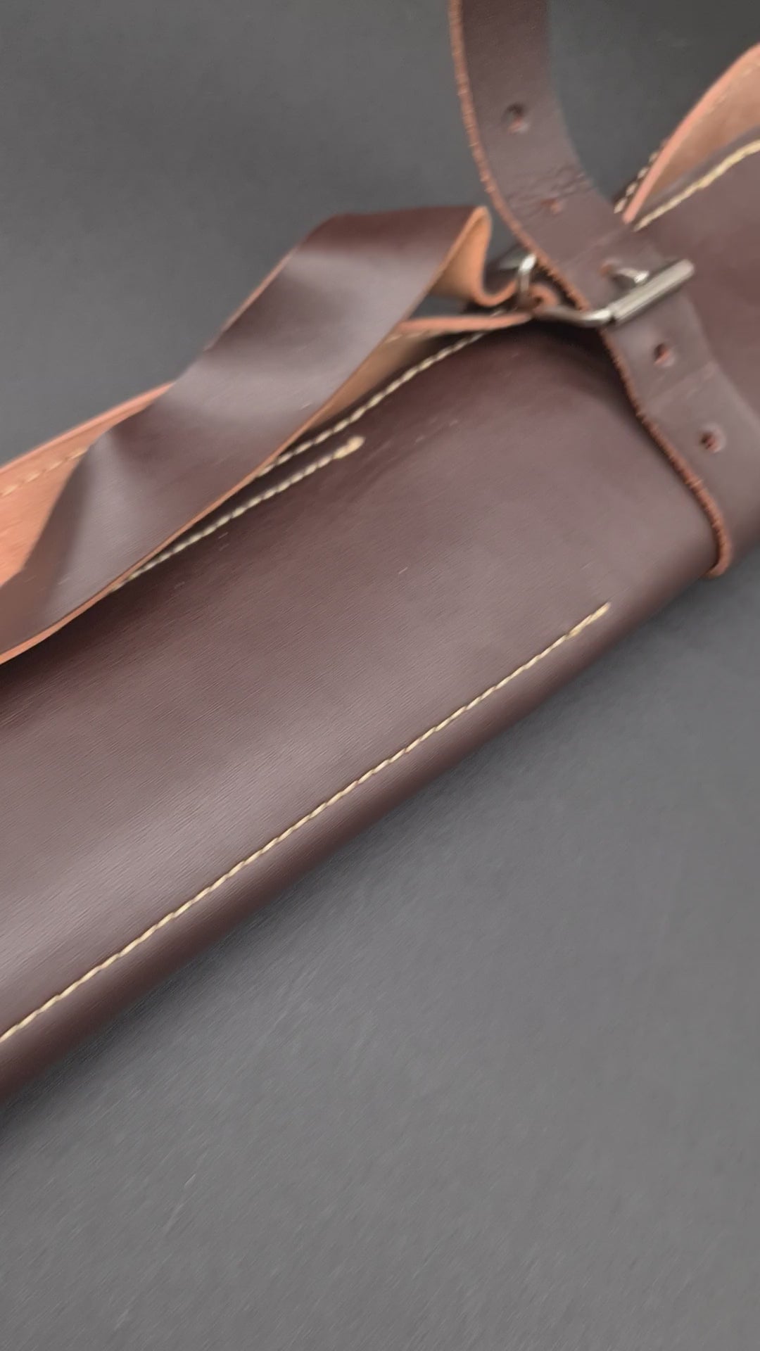 Carnivore Society Brisket Knife and Fork Set $629ea