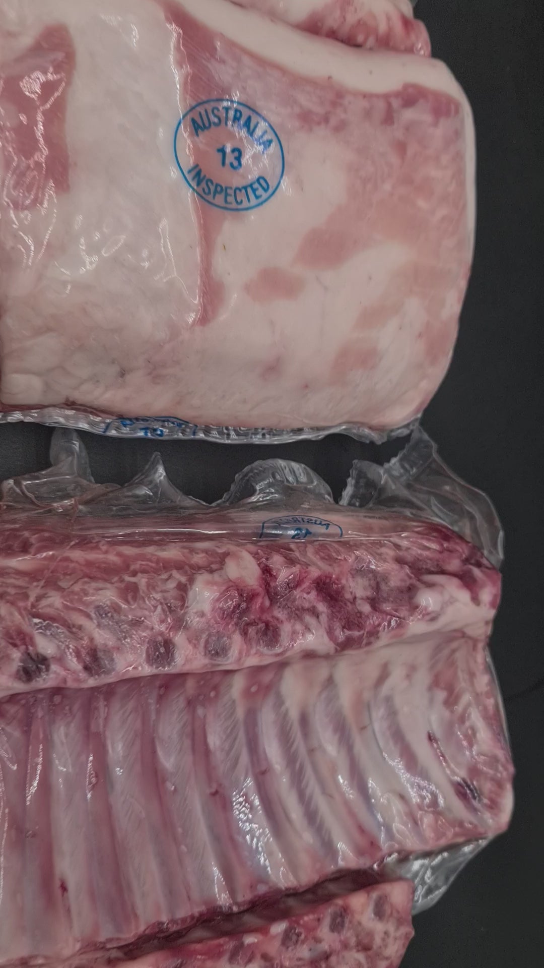 Lamb Rack From $49/kg – Pasture-Raised Australian Lamb – MC Herd