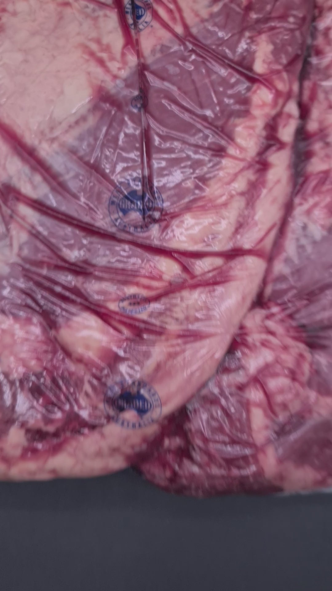 Brisket from $24/kg - Grain-fed Certified Black Angus - Teys