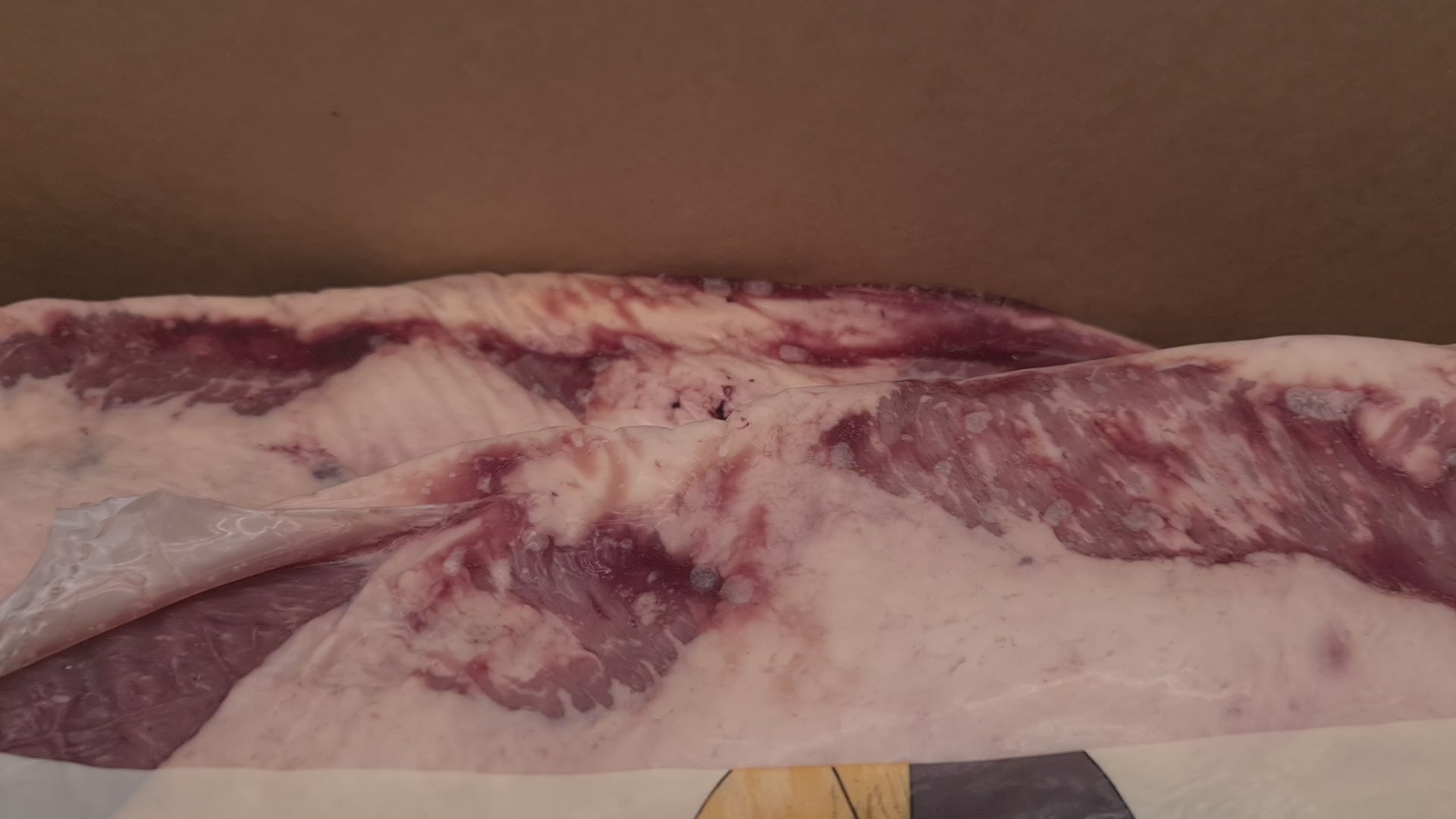 Brisket From $25/kg – Barley -Fed Beef – Wanderer