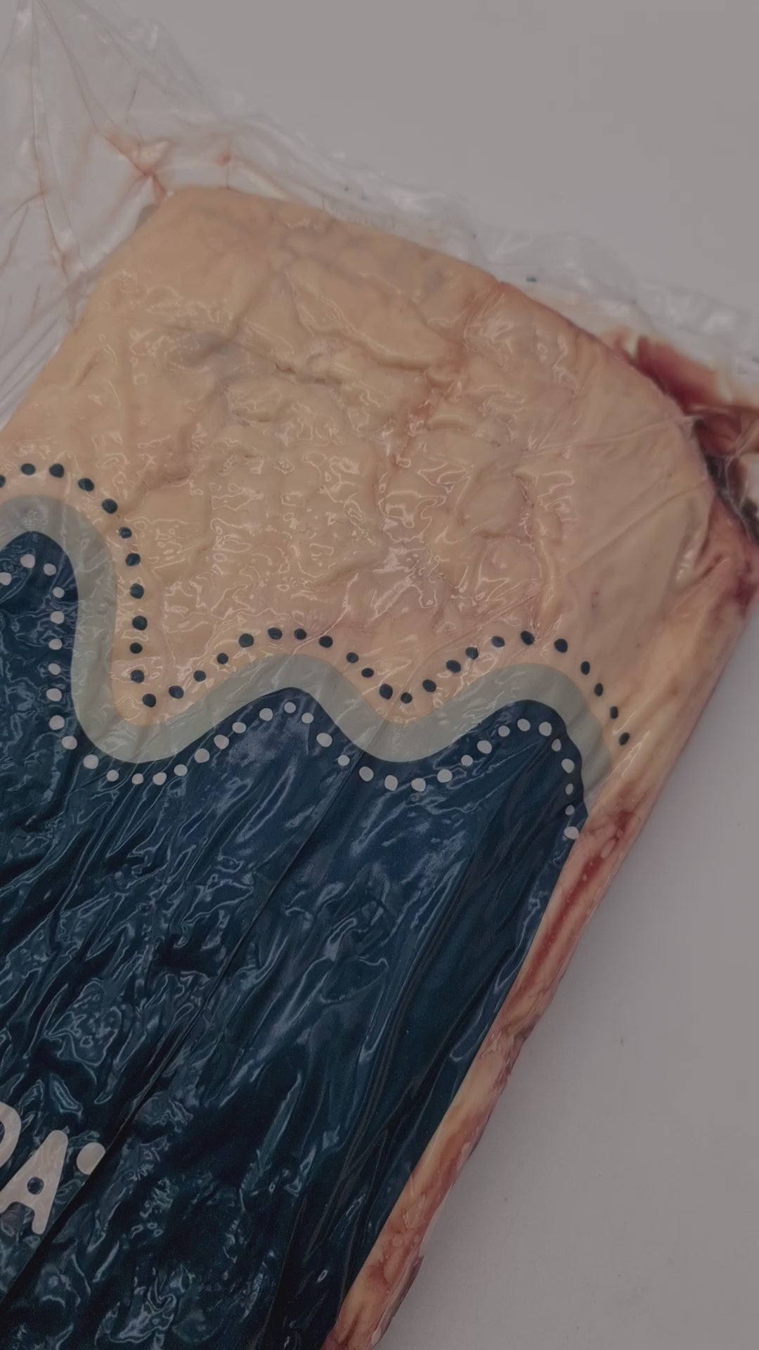 Borthwicks Finest Quality Beef Striploin (Porterhouse) $31/kg