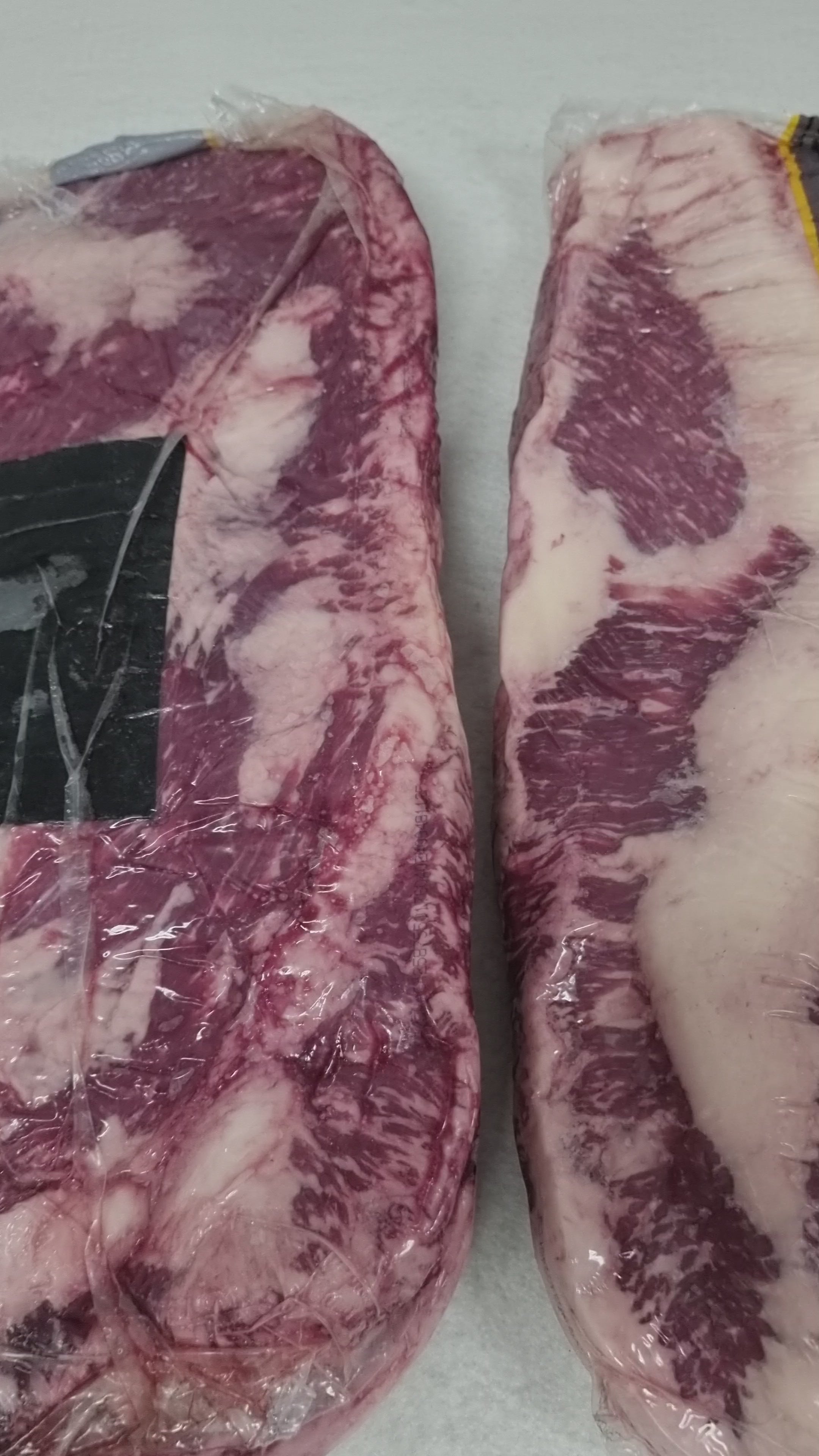 Black Onyx Angus Brisket MB3-4+ - Rangers Valley - $30/kg