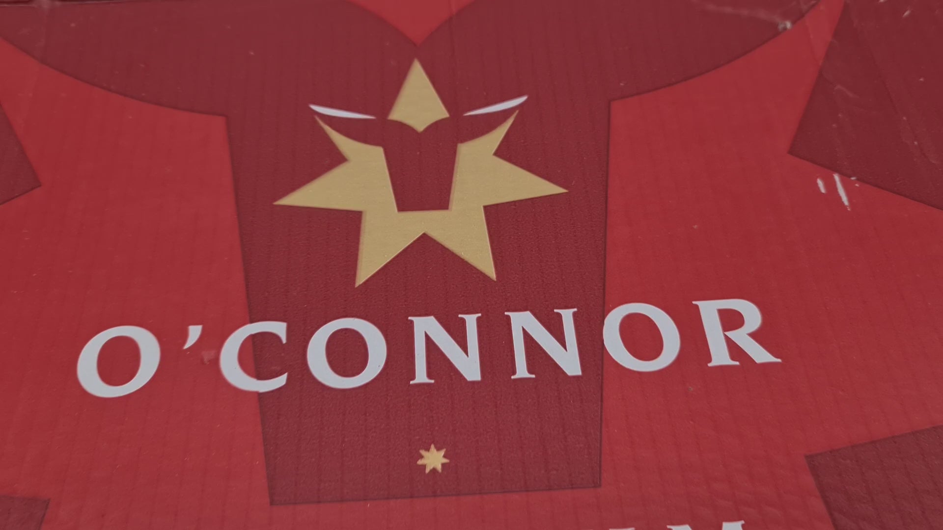 O'Connor Premium Angus Tri-tip (Boneless) $30/kg