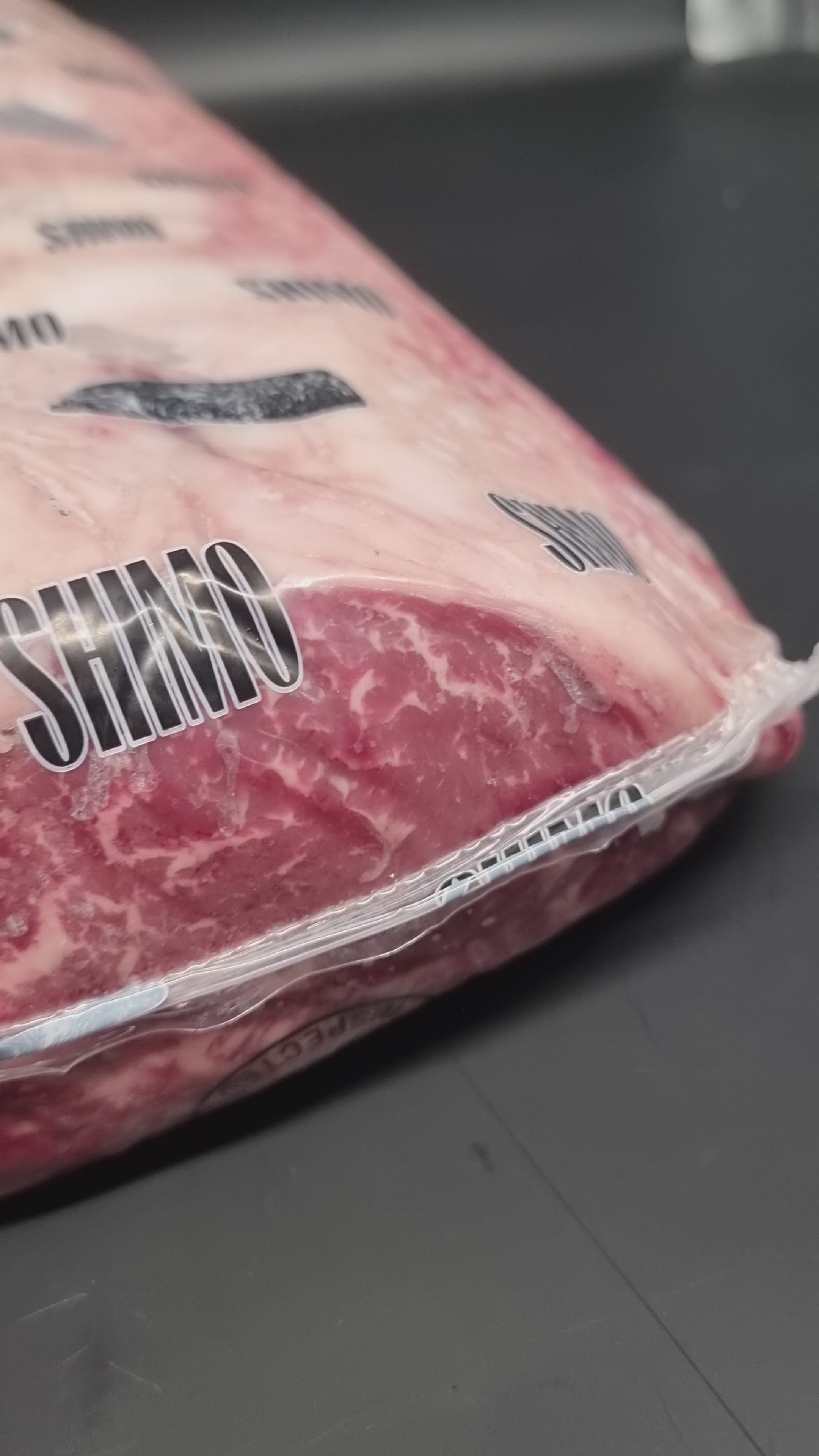 Shimo Wagyu Porterhouse MB 4-5+ $71/kg