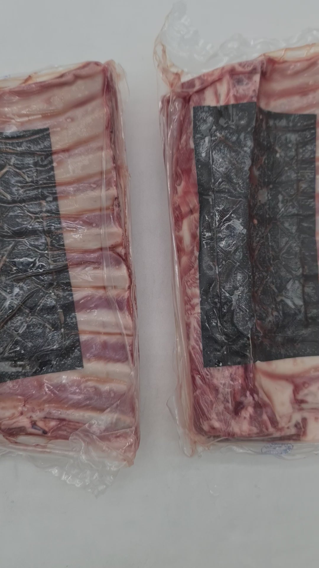 Junee Gold Lamb Rack  $32/kg *SPECIAL (WAS $37/kg)