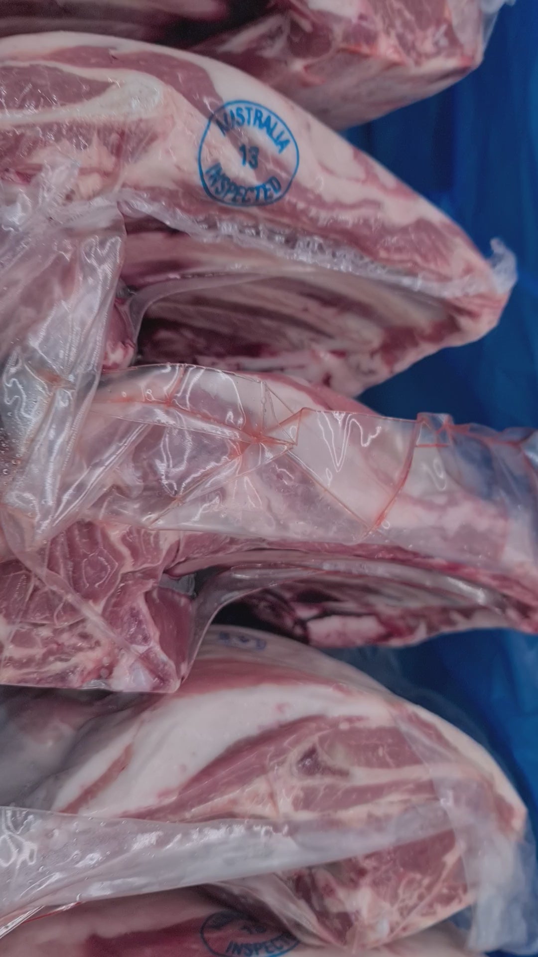 MC Herd Square Cut Shoulder (Bone in) $19/kg