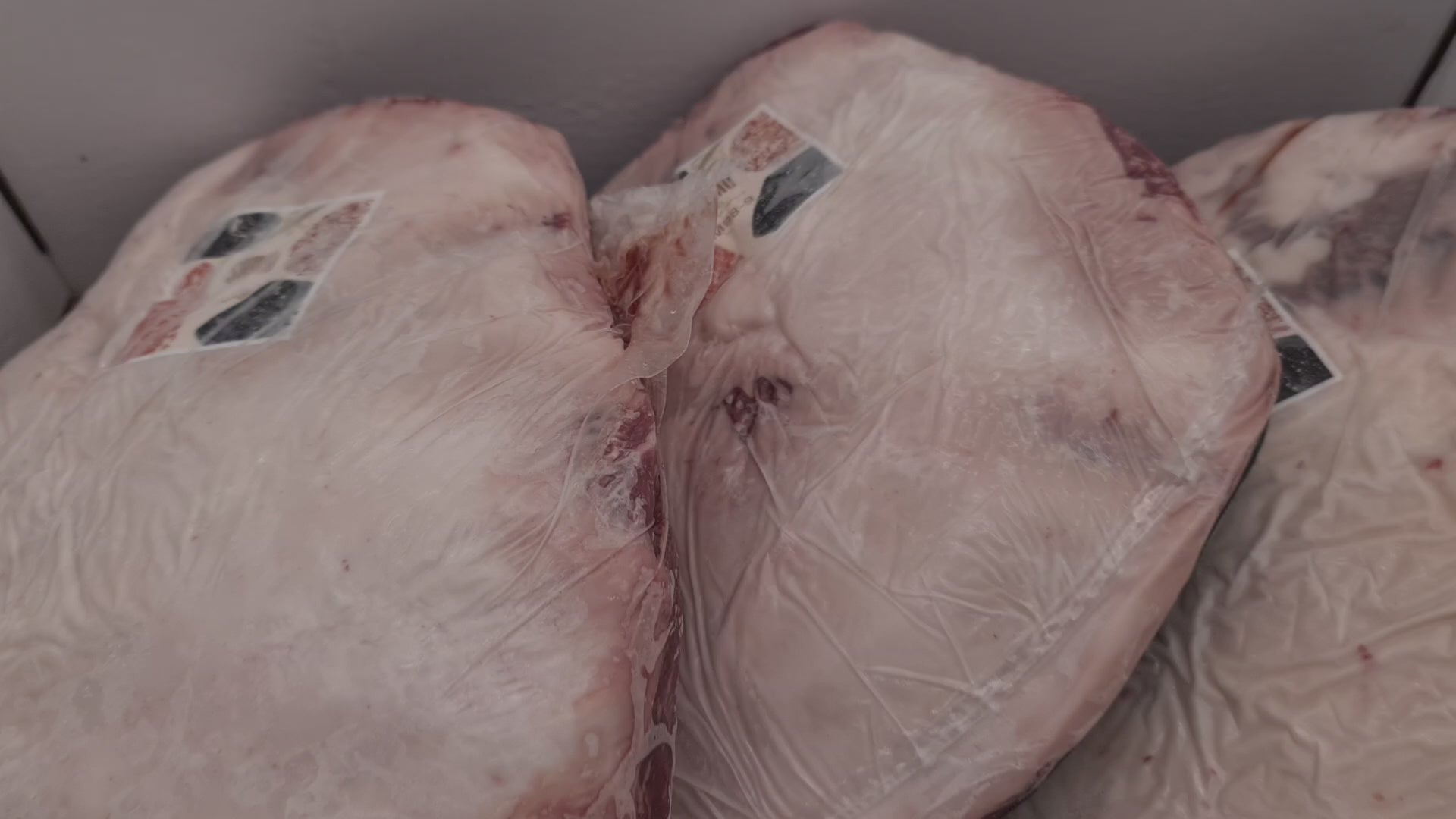 Shimo Wagyu Rump (Grain-fed) MB8-9 $41/kg