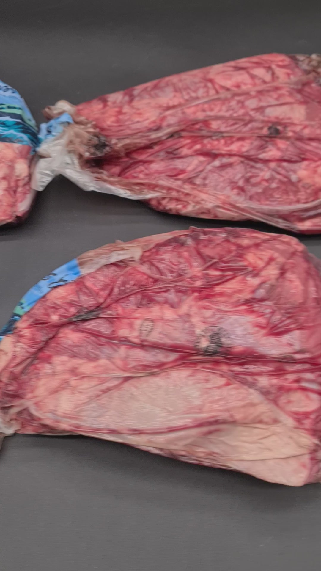 Rump Cap from $43/kg – 100% Grass-Fed Beef – Bass Strait