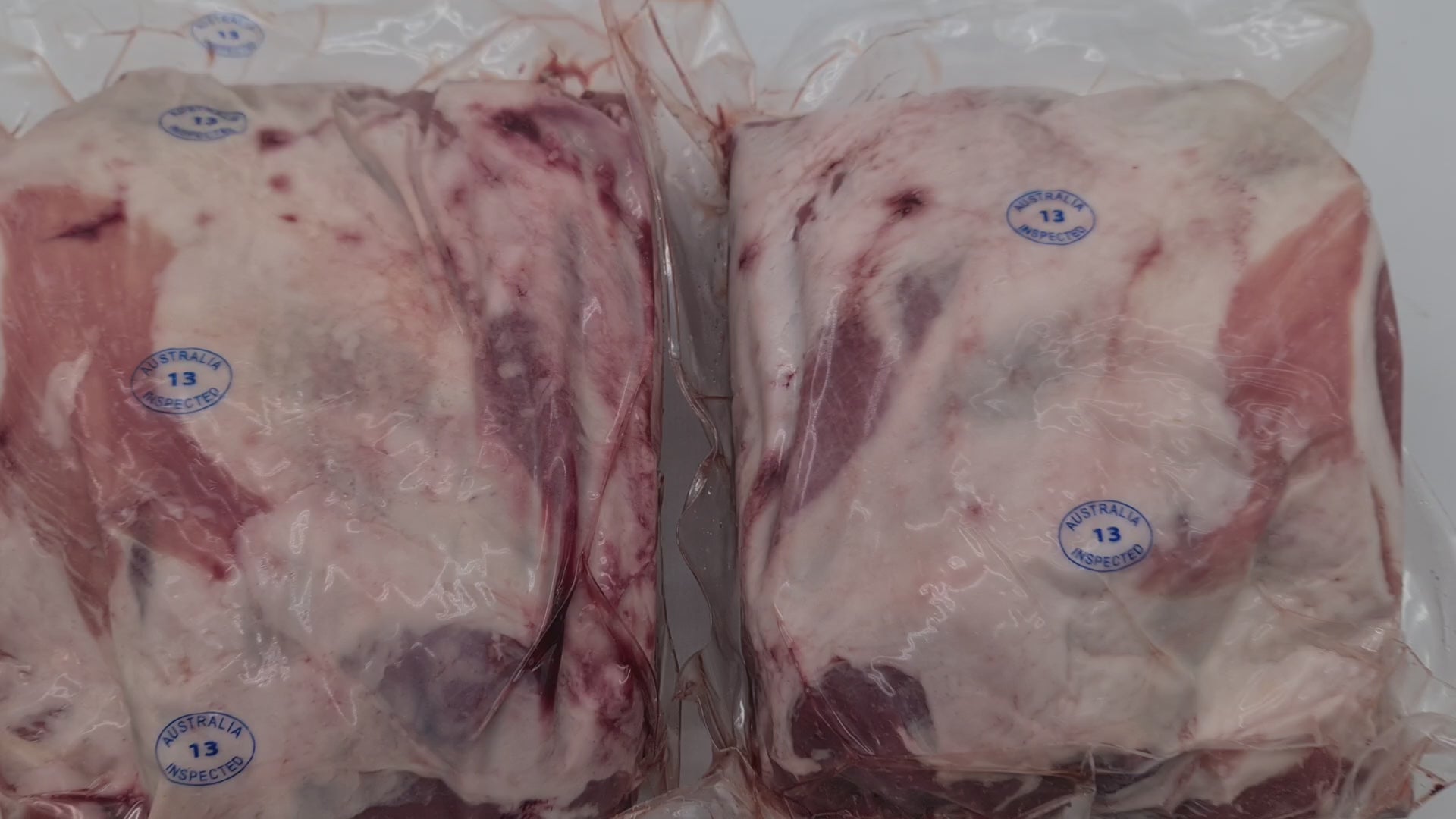MC Herd Square Cut Shoulder (Bone in) $19/kg
