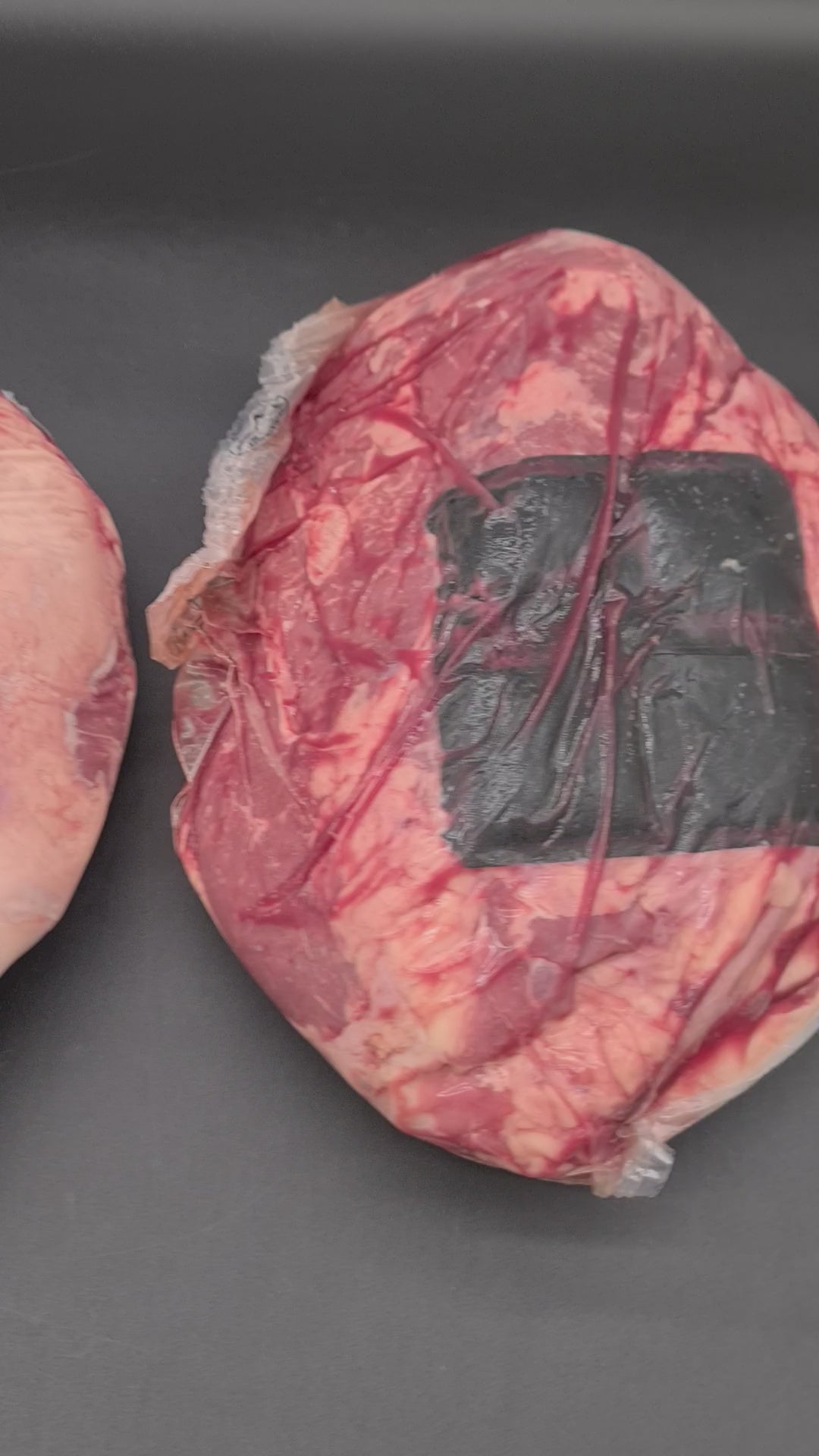 Rump from $29/kg - 100% Grass-fed and finished - Greenham Natural