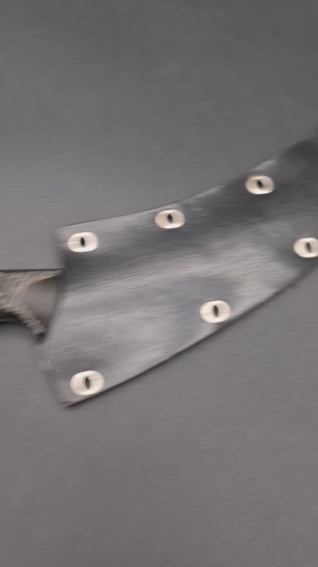 Carnivore Society Fillet Knife $449ea