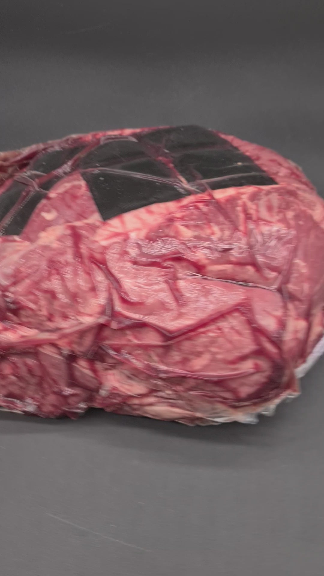 Rump from $47/kg - Grass-fed and finished Beef MB4+- Southern Ranges