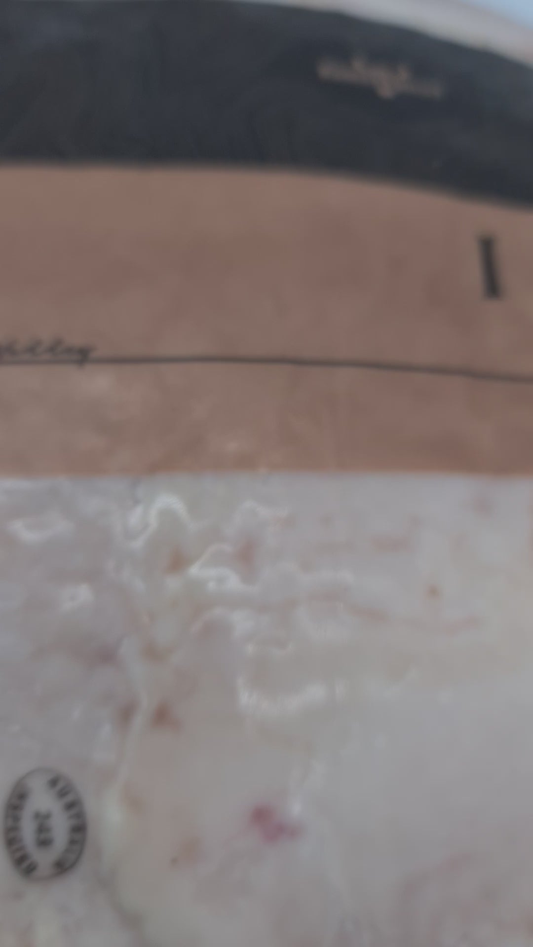 Rangers Valley Infinite Full Blood Wagyu Rump MB9+ $36/kg