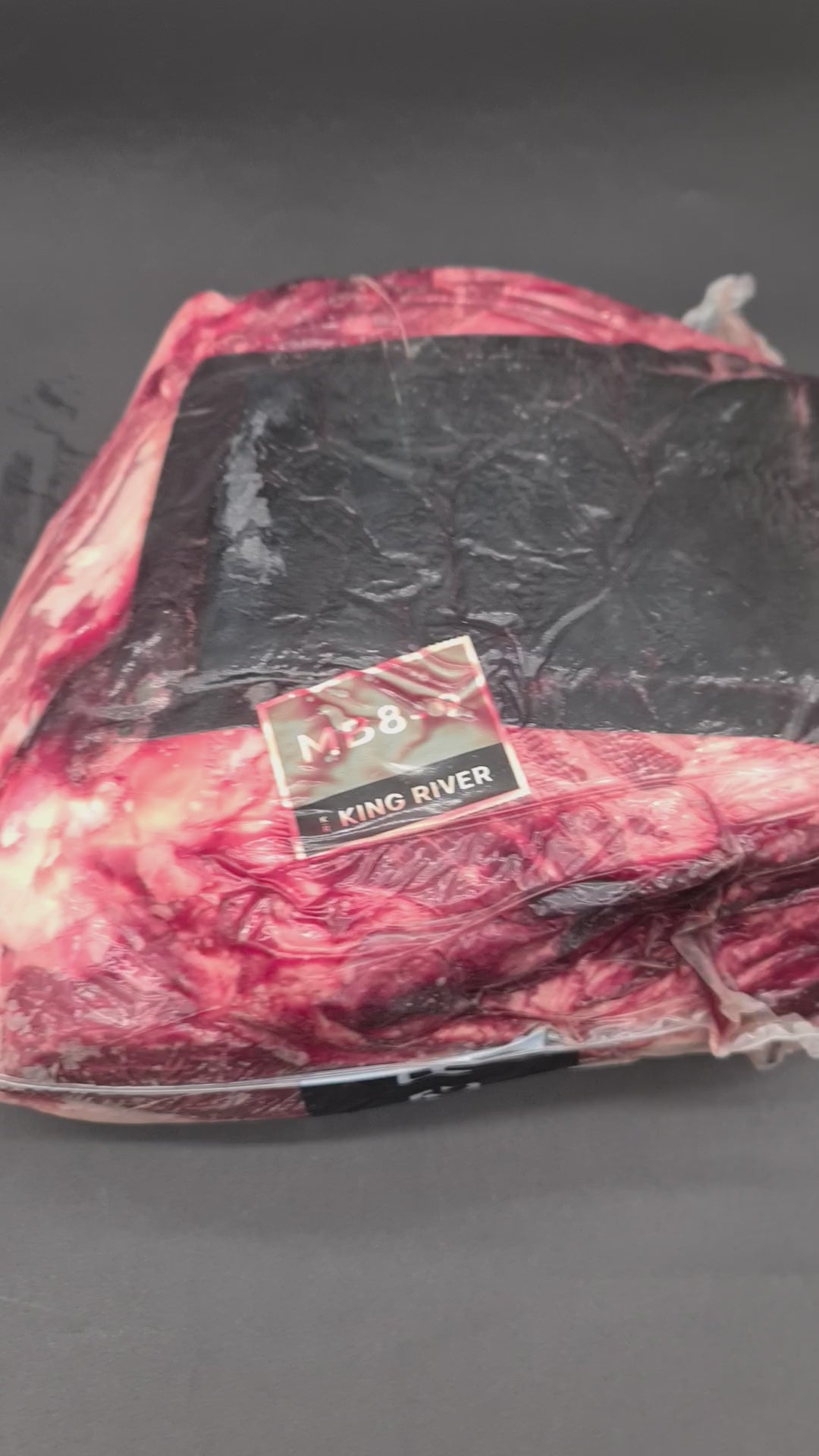 Rump from $59/kg - Grain-fed Wagyu MB9+ - King River