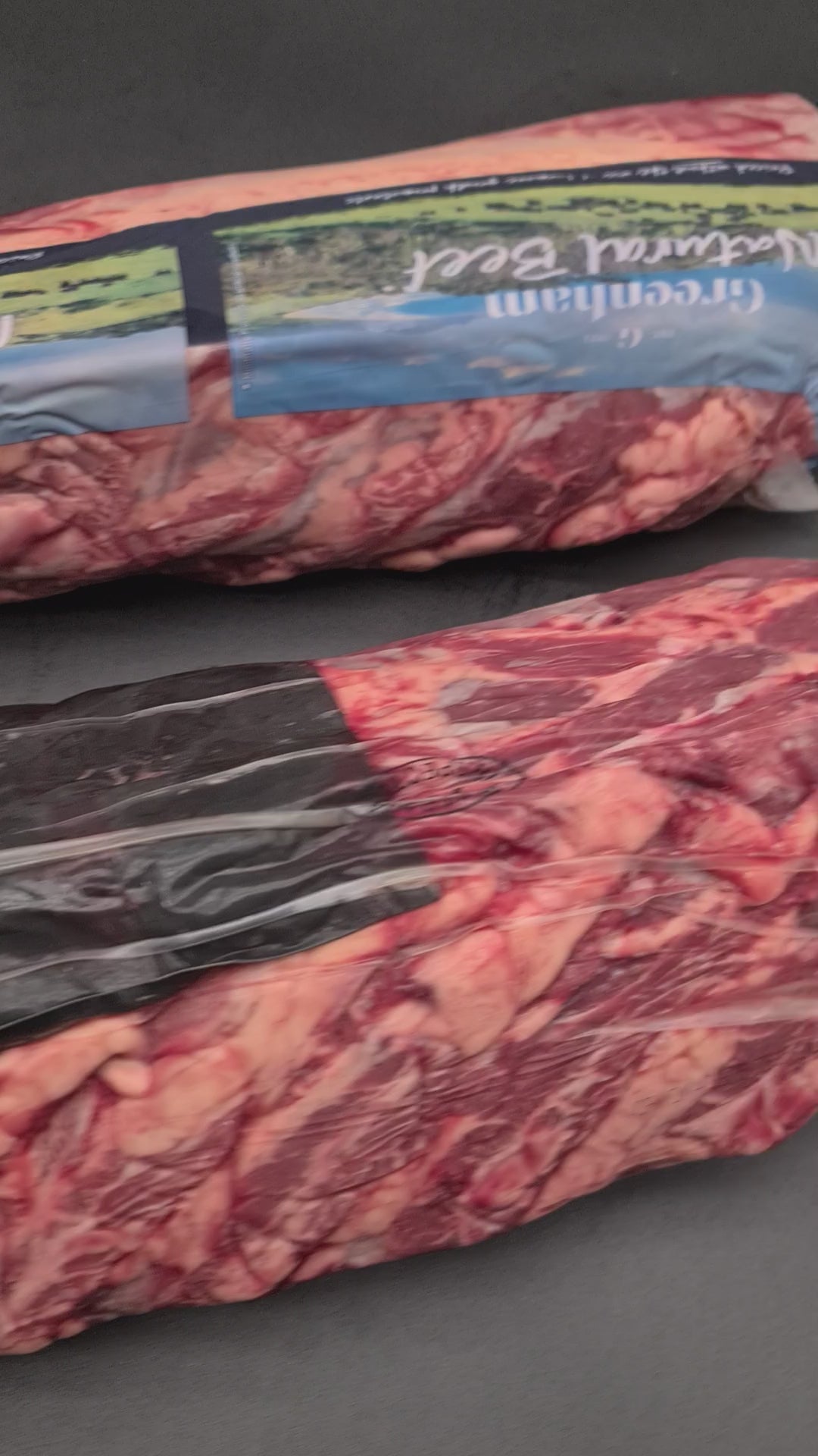 Scotch Cube Roll From $59/kg – 100% Grass-Fed & Finished Beef – Greenham