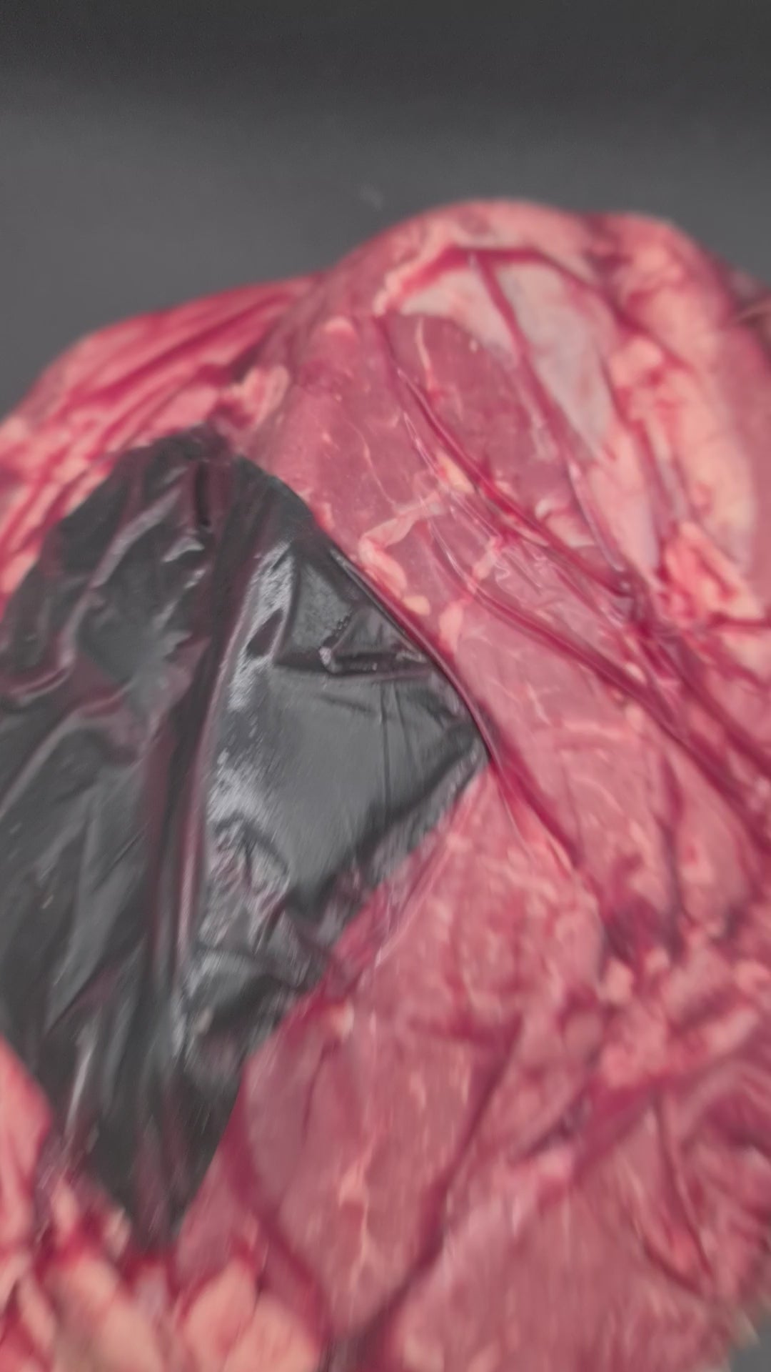 Rump from $29/kg - 100% Grass-fed and finished - Greenham Natural