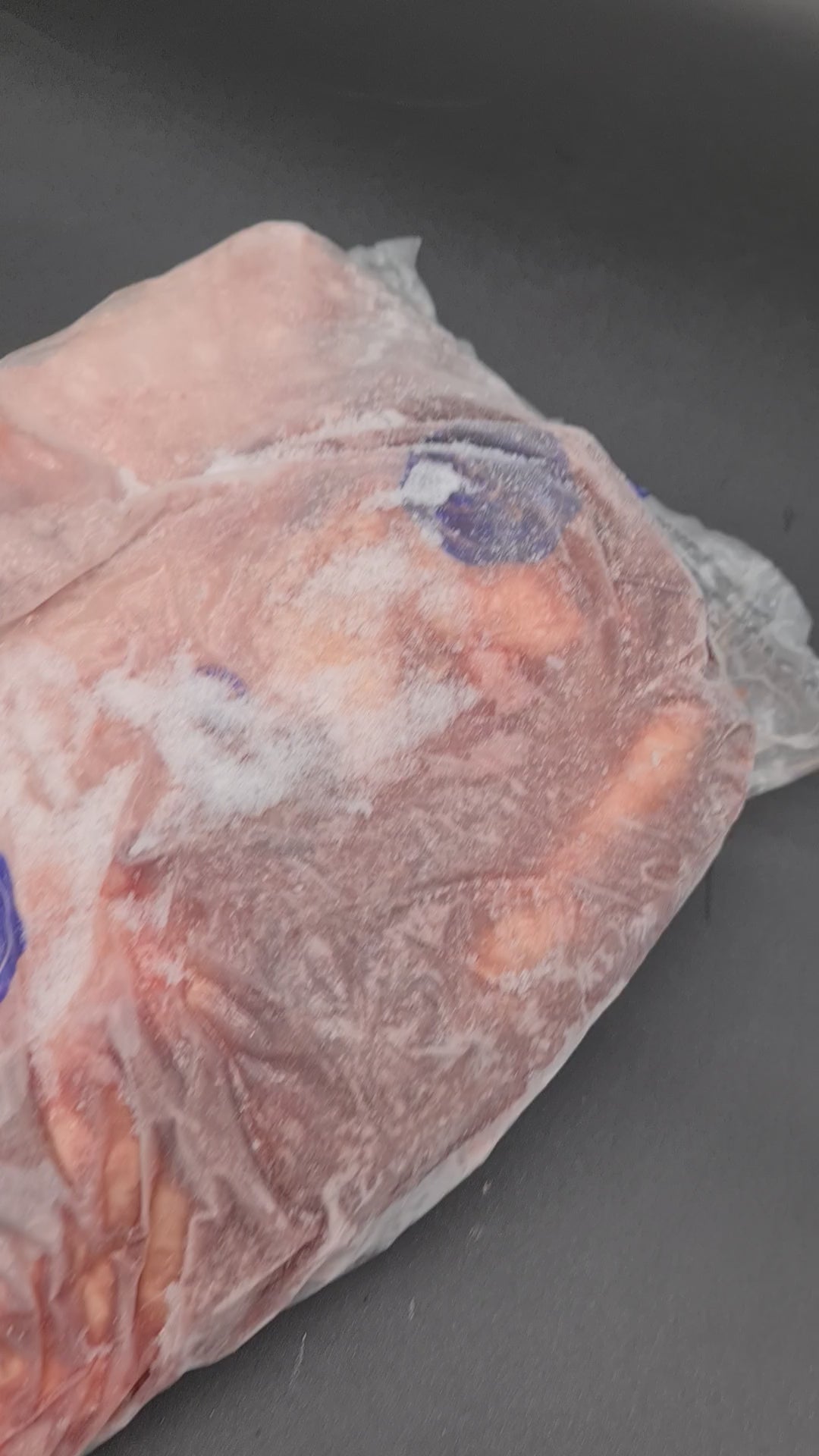 FROZEN Porterhouse From $27/kg – 100% Grass-Fed Beef - Teys