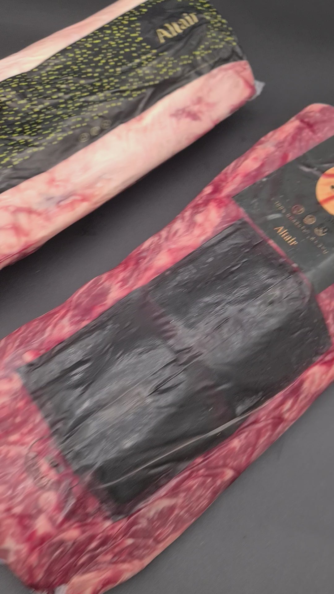 Porterhouse *SPECIAL* From $89/kg (Was $108/kg) – Grass-Fed Wagyu MB5+ – Altair Wagyu