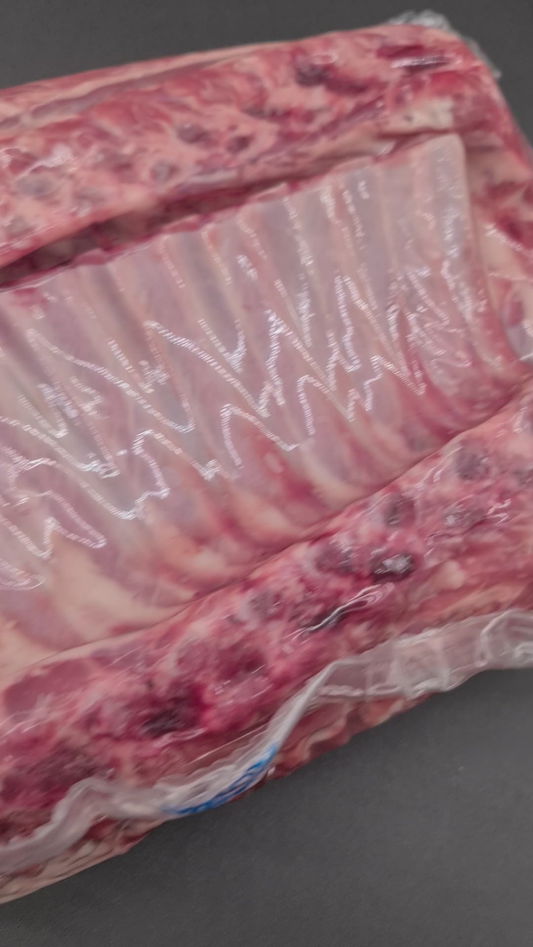 Lamb Rack From $49/kg – Pasture-Raised Australian Lamb – MC Herd