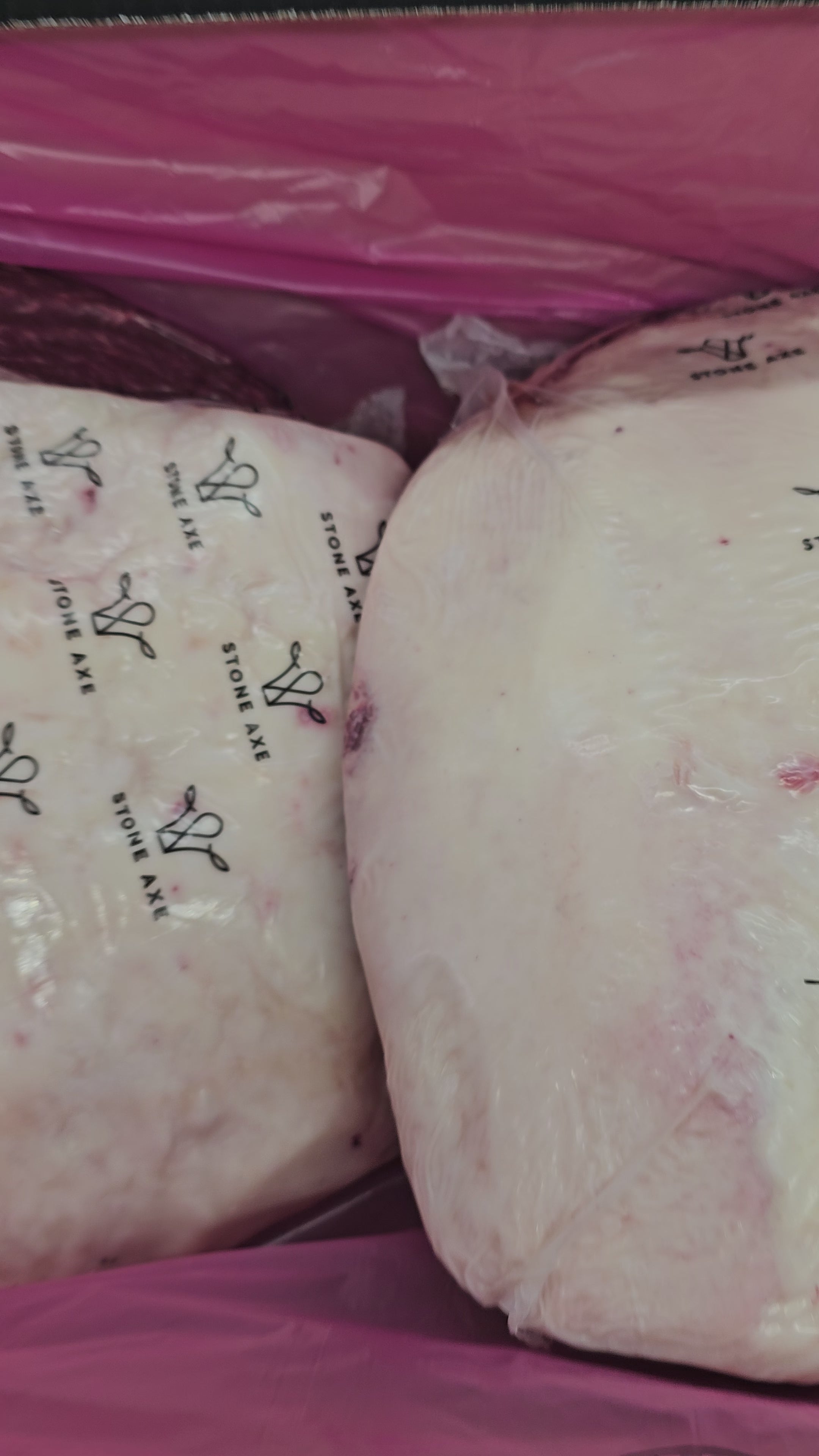 Stone Axe Fullblood Wagyu Beef D-Rump MB 8–9 – The Ultimate Wagyu Experience $52/kg