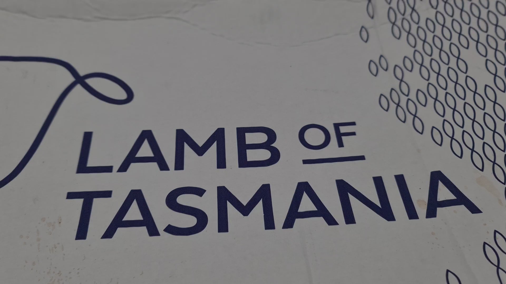 Lamb of Tasmania Chump $29/kg (Perfect for Spit Roasts)